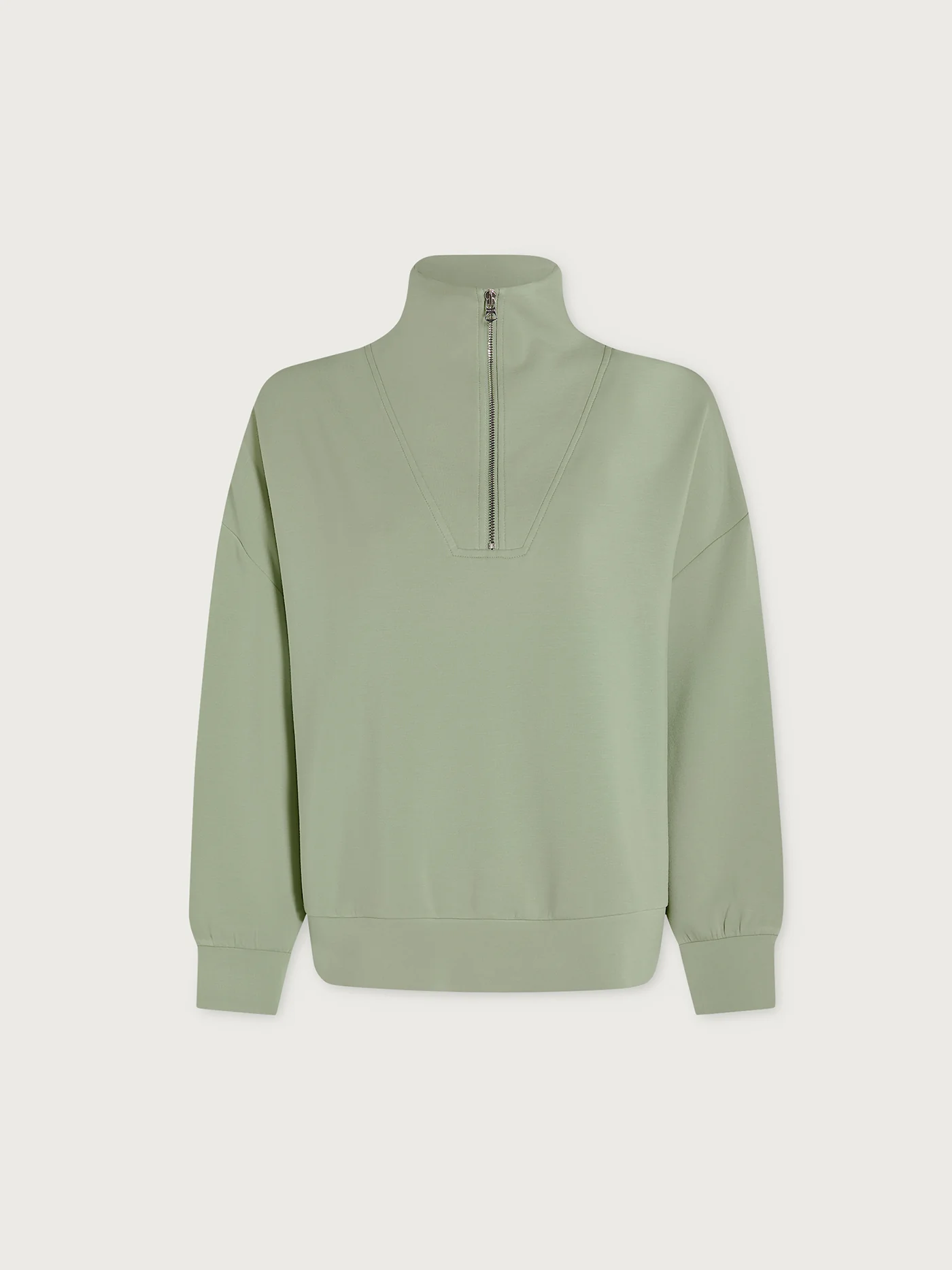 Hawley Half Zip Sweat - Image 65