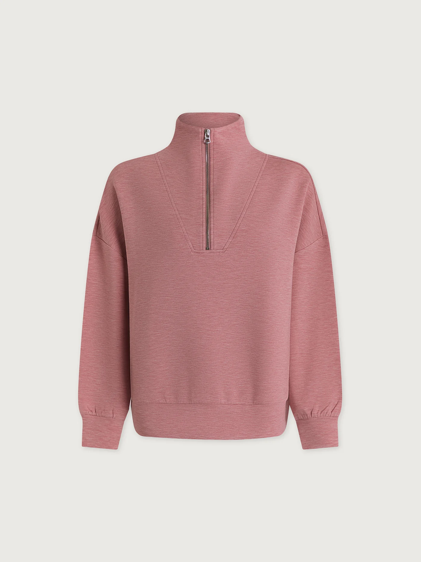 Hawley Half Zip Sweat - Image 87