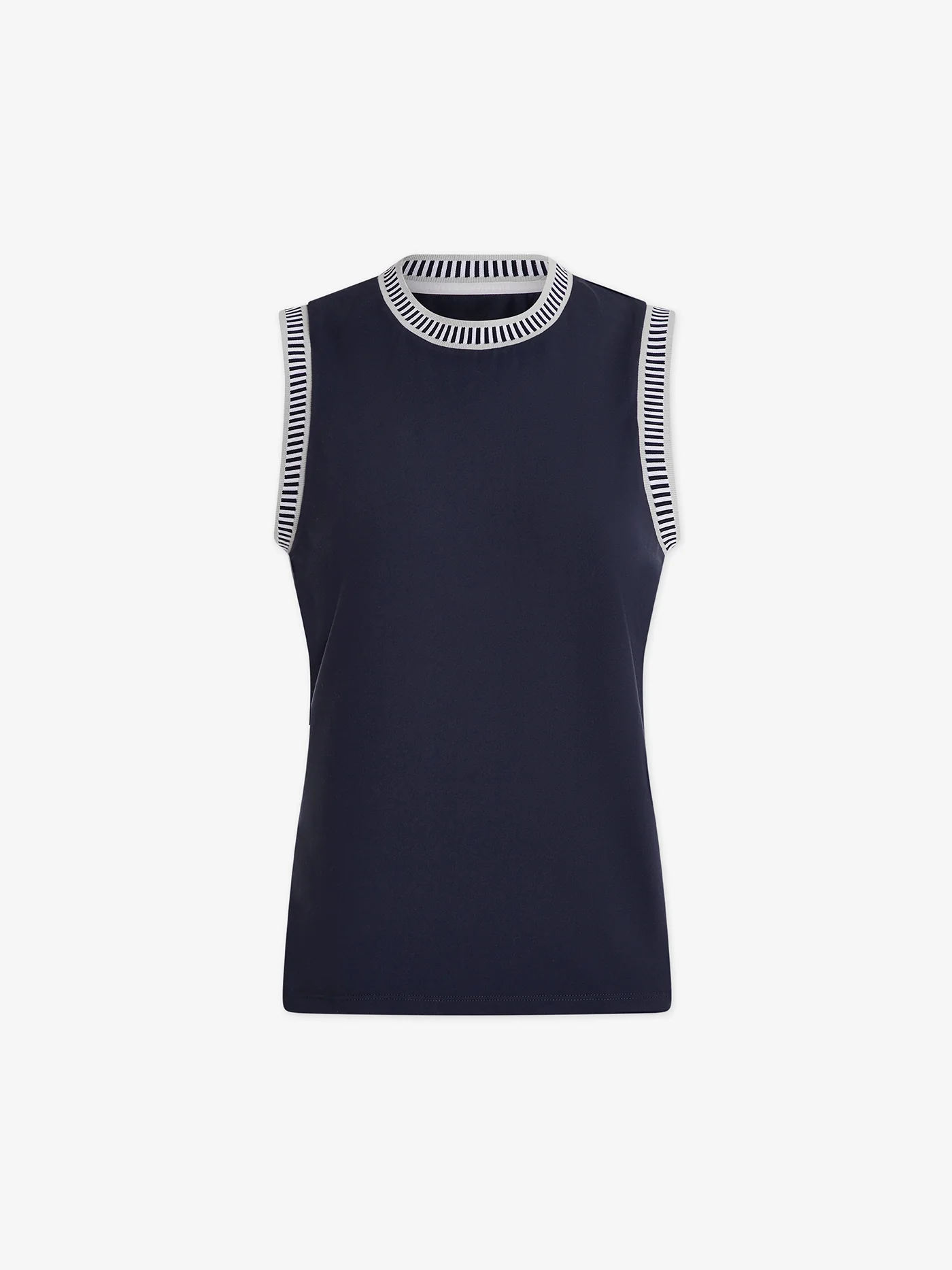 Hessian Performance Tank - Image 7