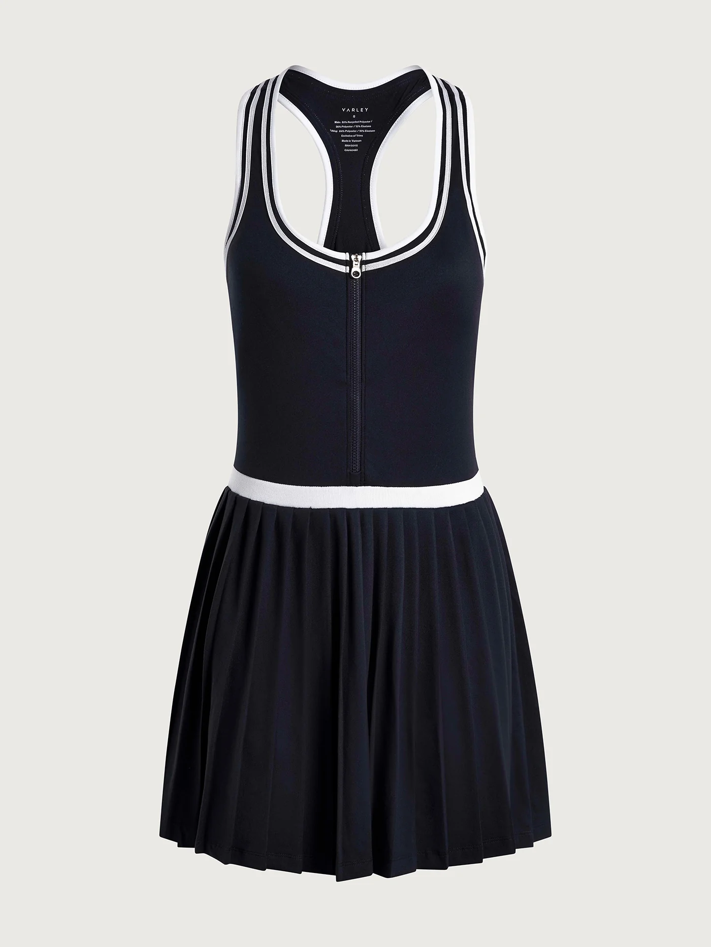 Jane Court Dress 28 - Image 12