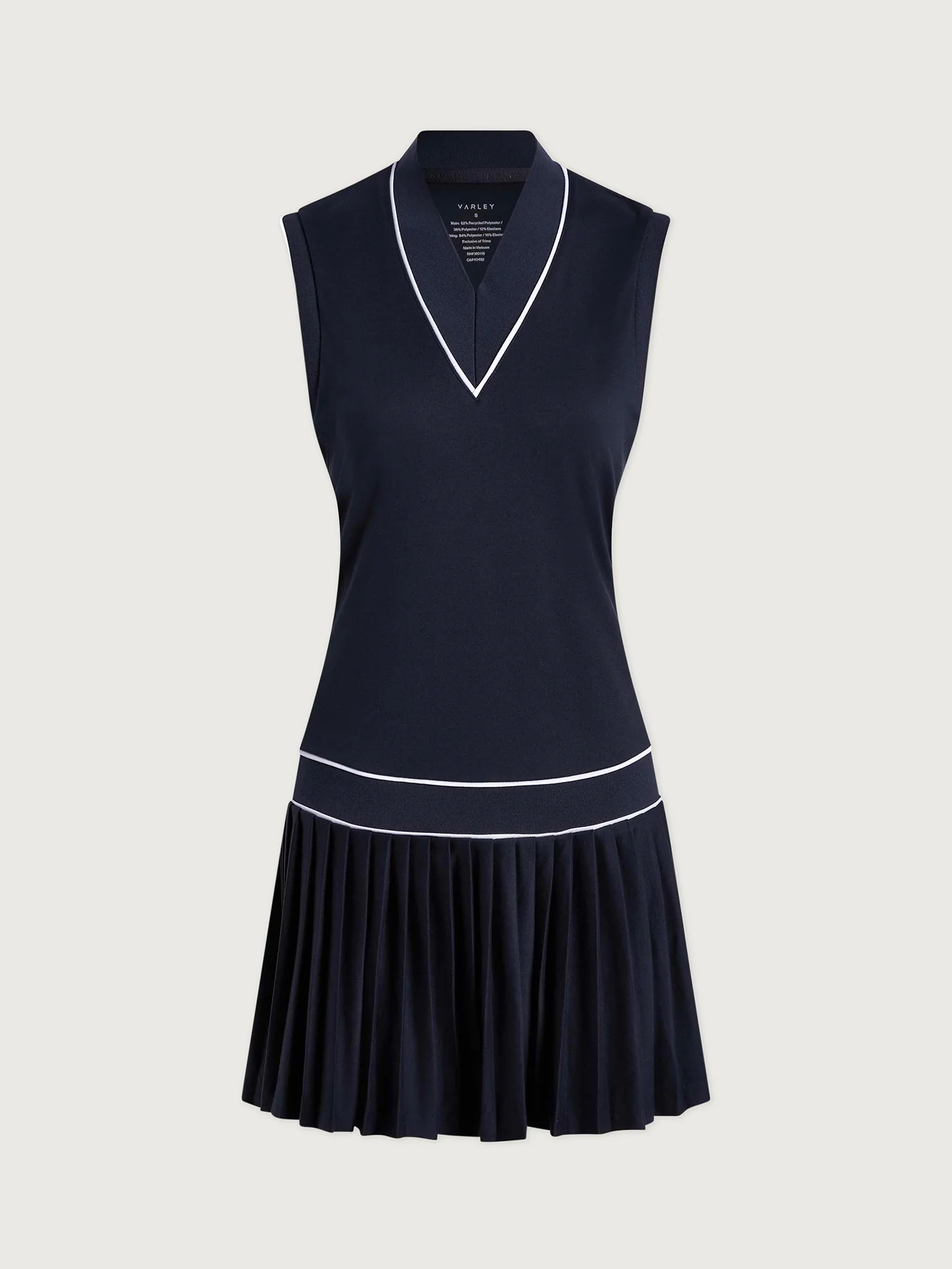 Jouri Court Dress 32.5 - Image 12