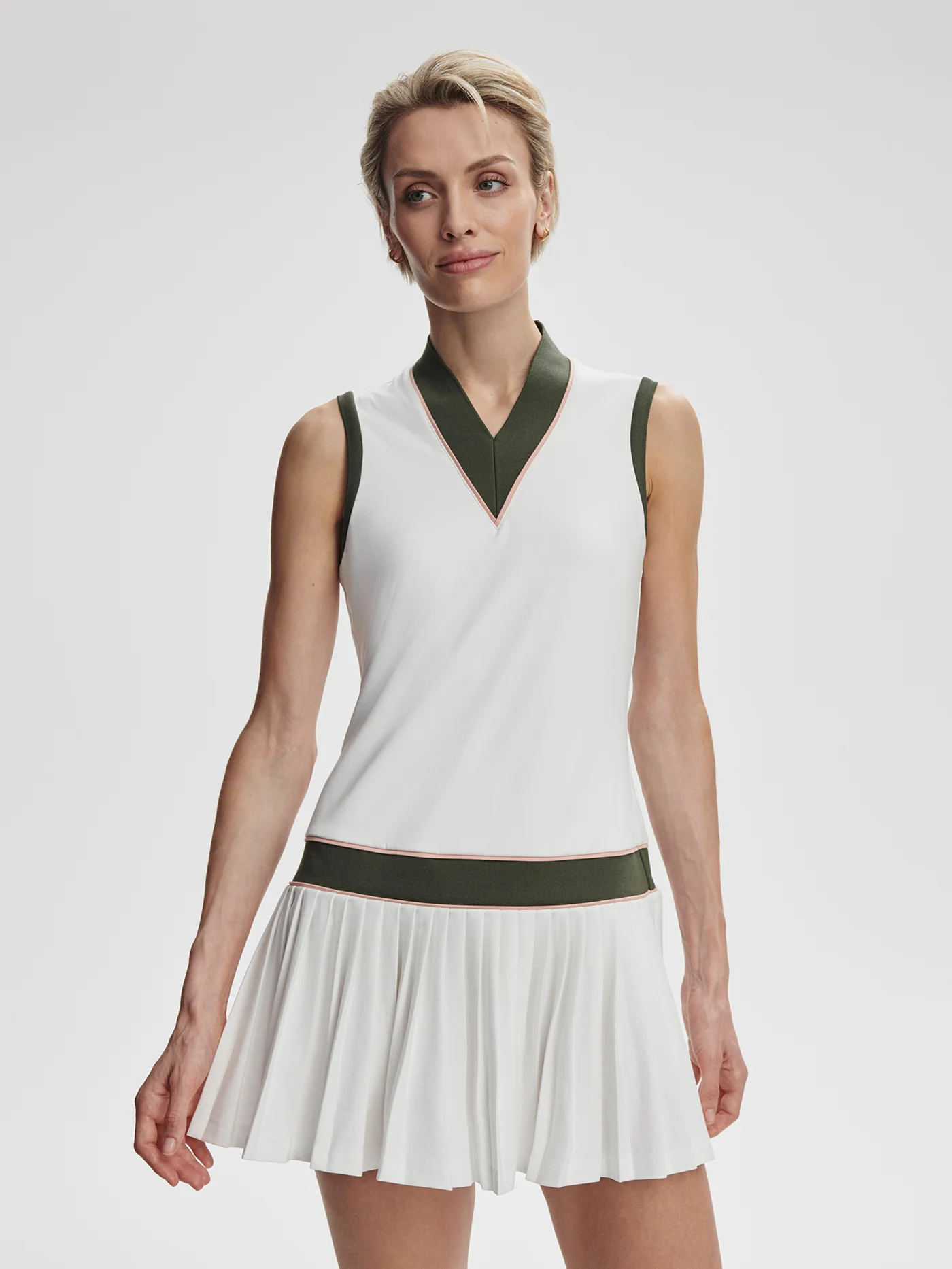 Jouri Court Dress 32.5 - Image 4