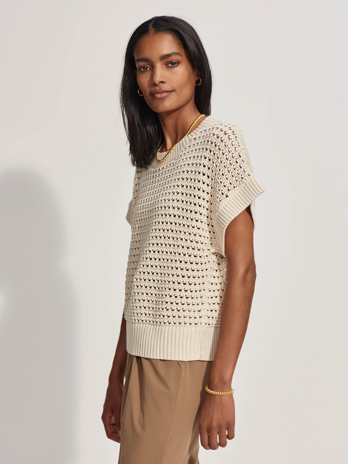 Julianna Knit Sweater - Image 3