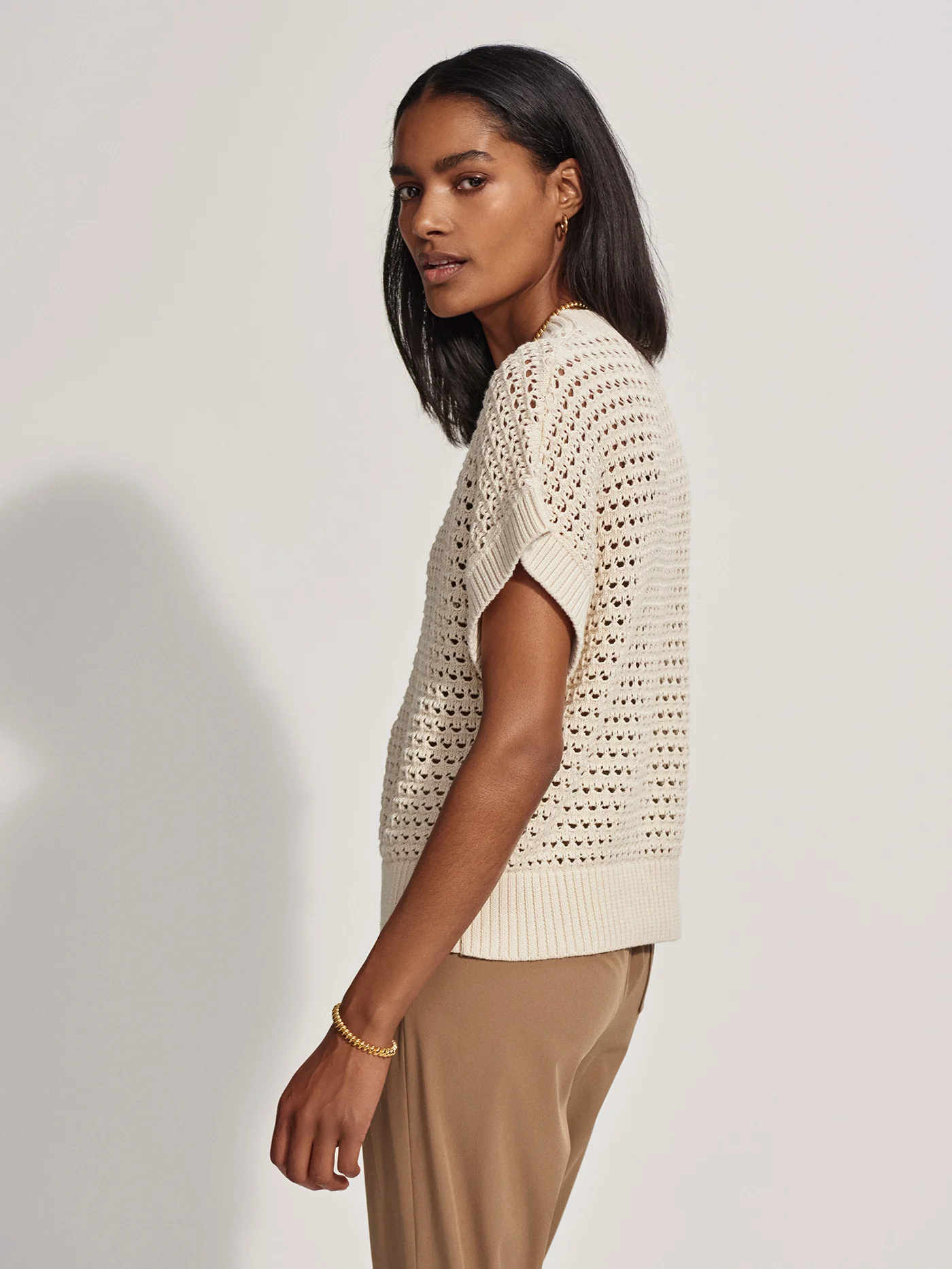 Julianna Knit Sweater - Image 4