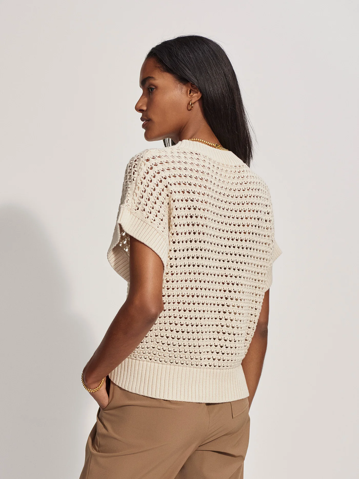 Julianna Knit Sweater - Image 5