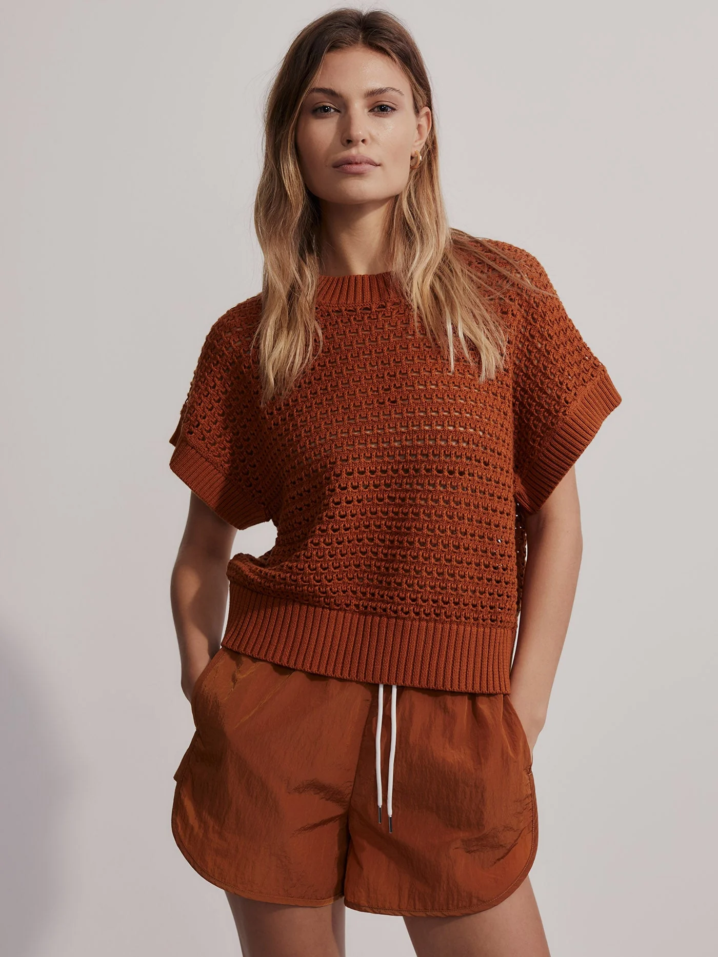 Julianna Knit Sweater - Image 7