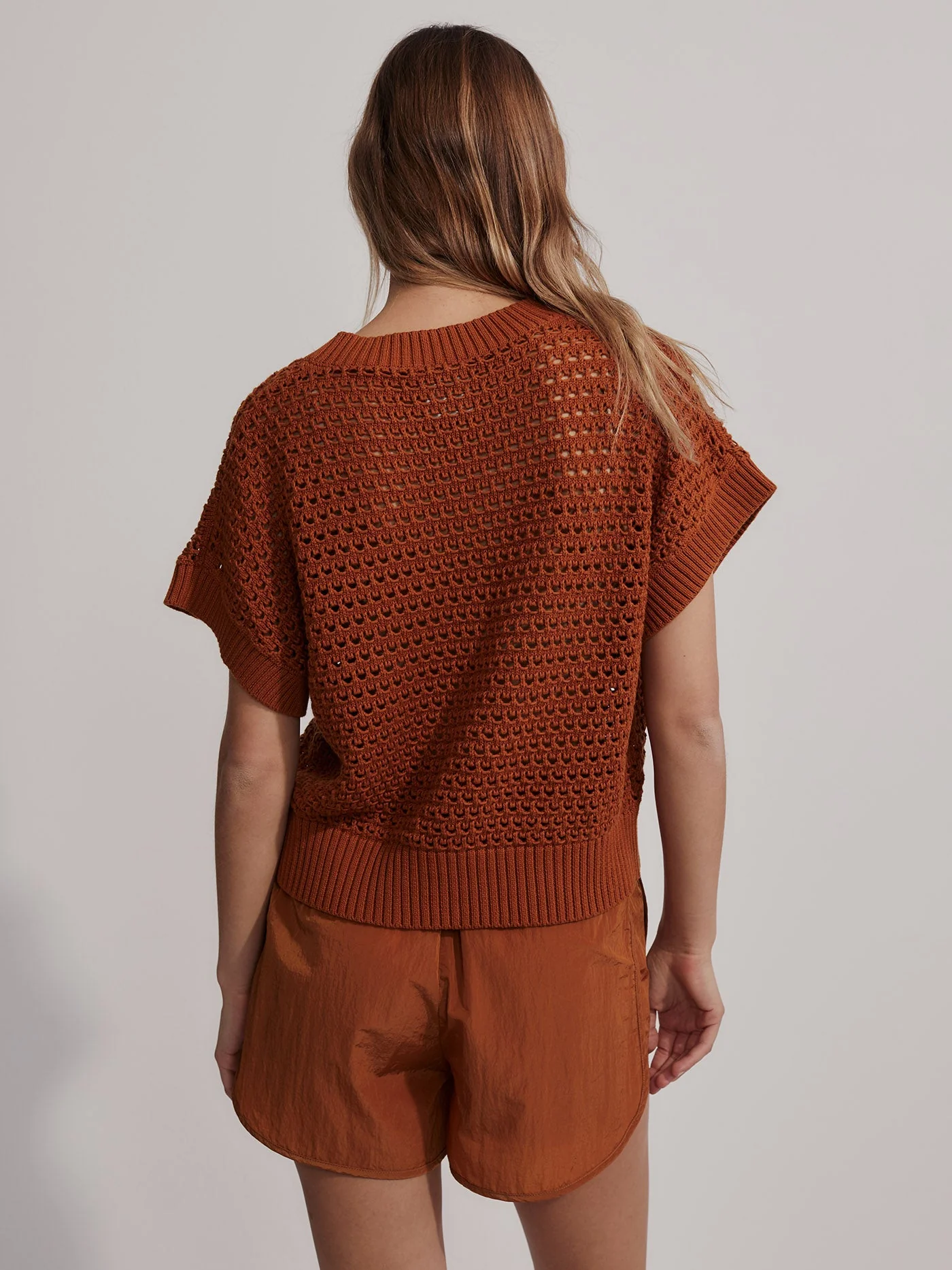 Julianna Knit Sweater - Image 8