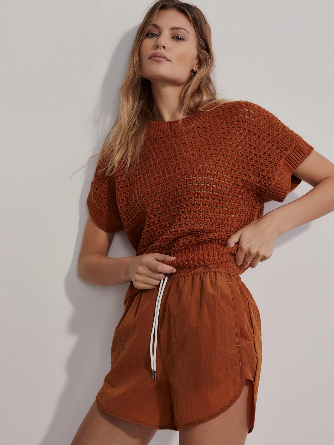 Julianna Knit Sweater - Image 9