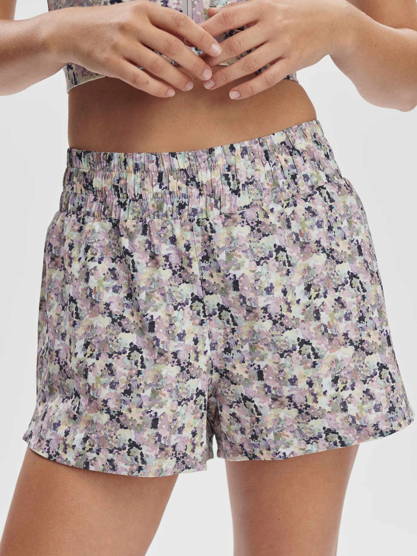 Kallin Running Short 3 - Image 43