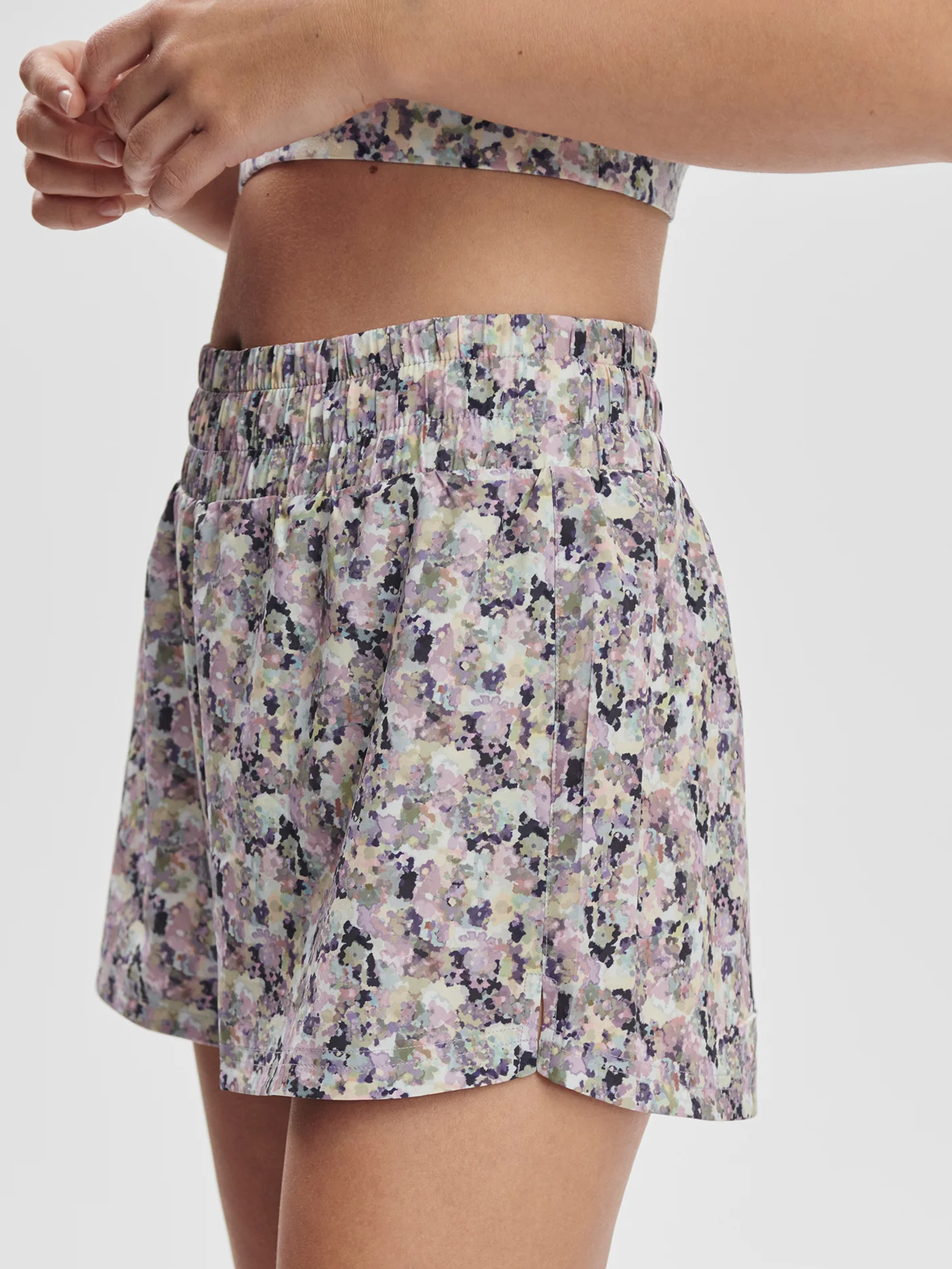 Kallin Running Short 3 - Image 44