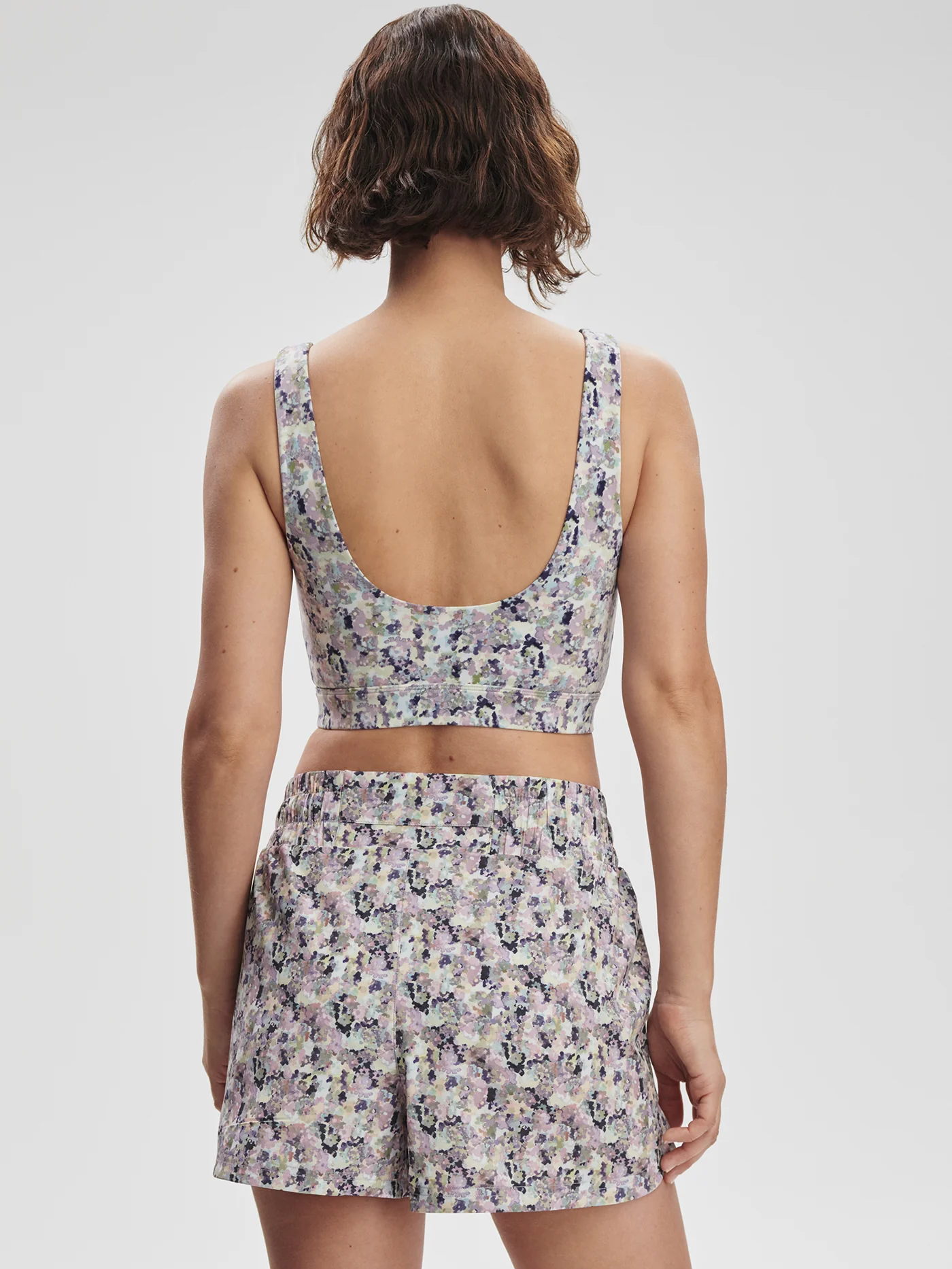 Kallin Running Short 3 - Image 45