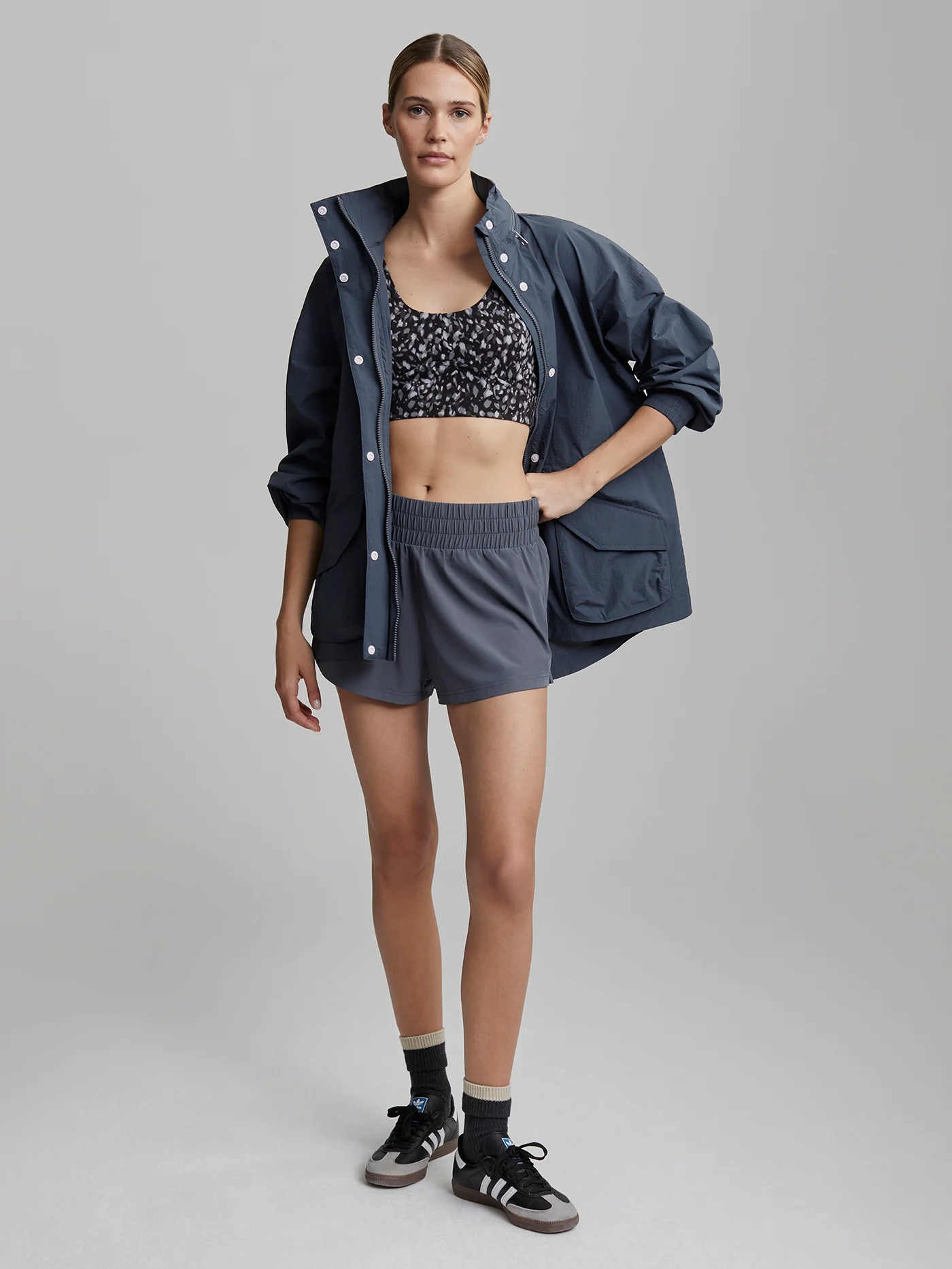 Kallin Running Short 1.5 - Image 47