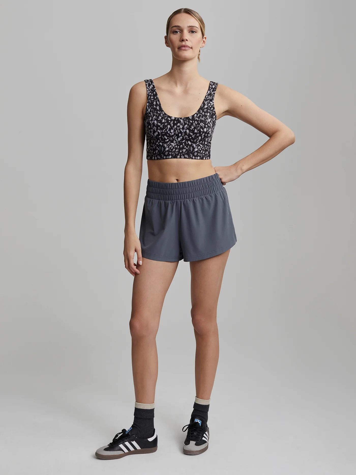 Kallin Running Short 1.5 - Image 48