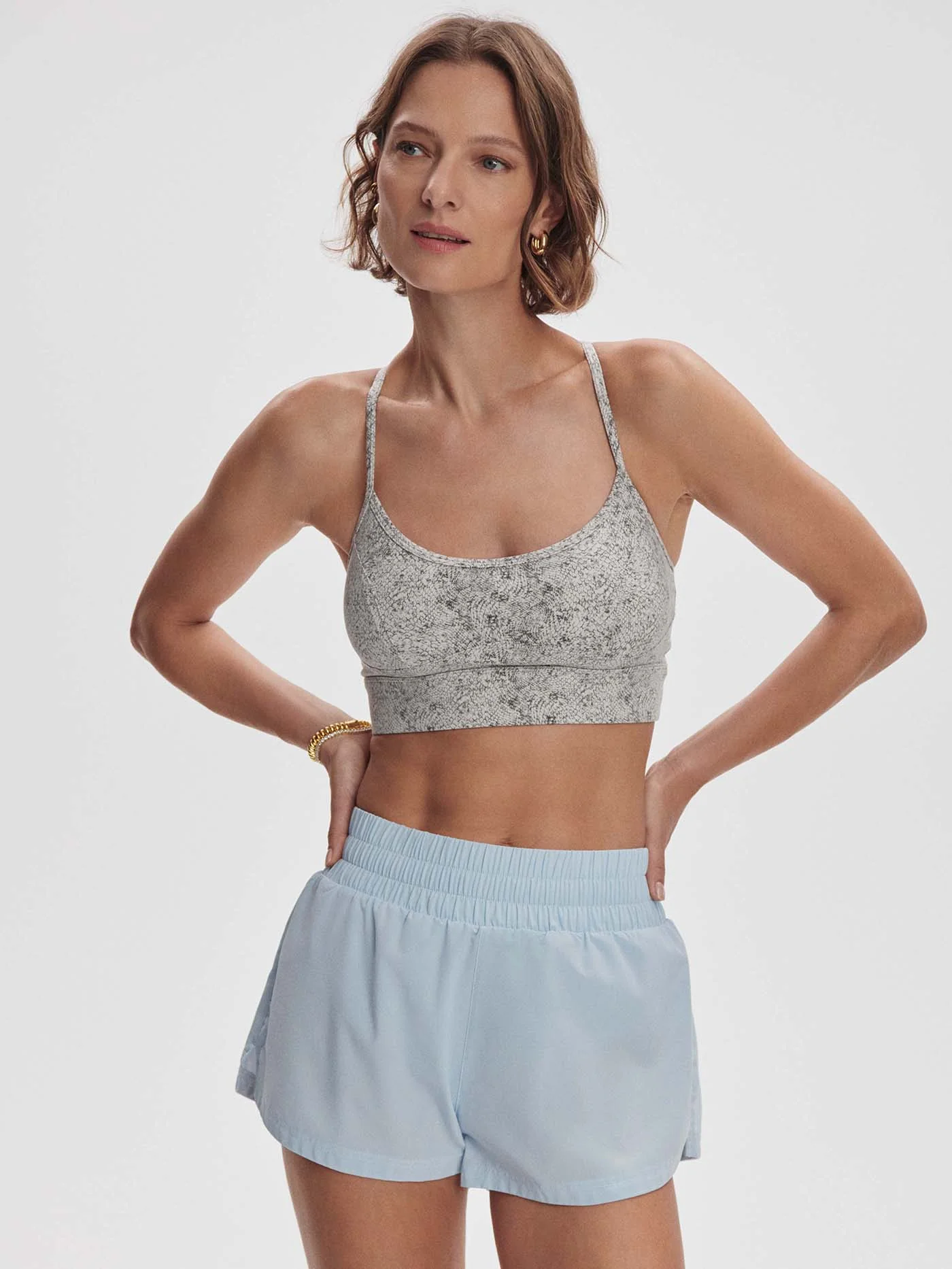 Kallin Running Short 1.5 - Image 58