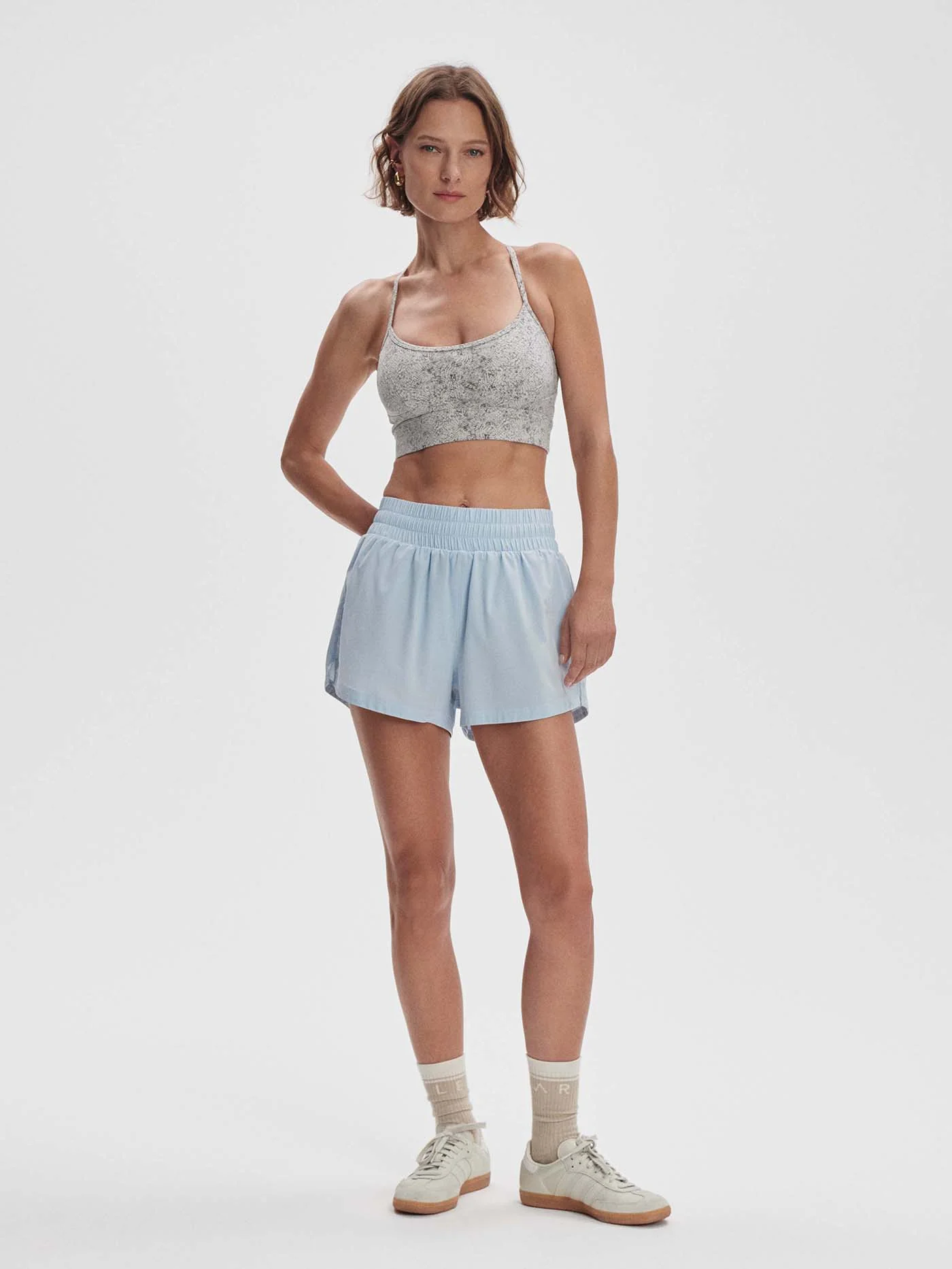 Kallin Running Short 1.5 - Image 60