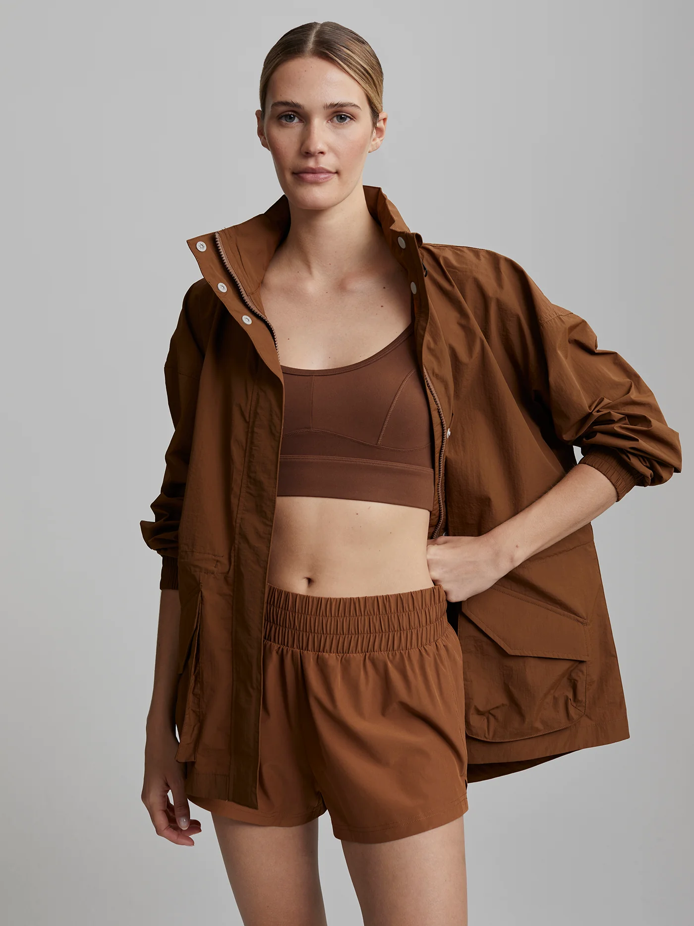 Kallin Running Short 1.5 - Image 70