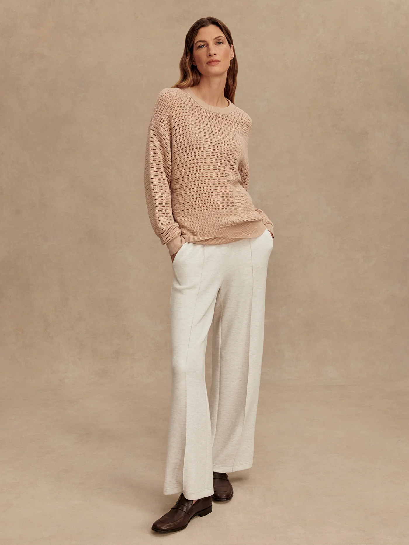 Kershaw Knit Sweater - Image 12