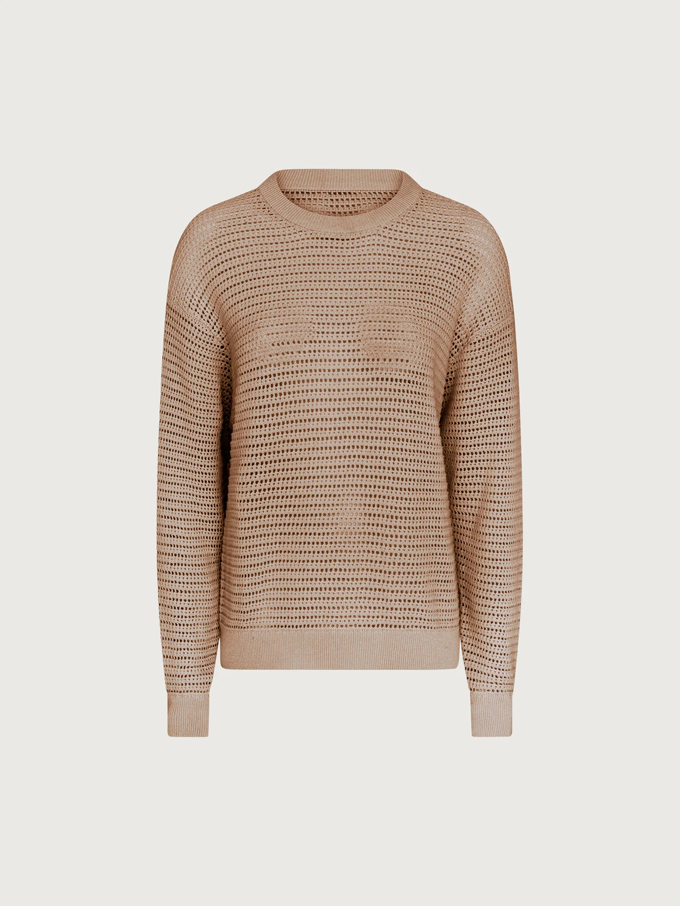 Kershaw Knit Sweater - Image 14