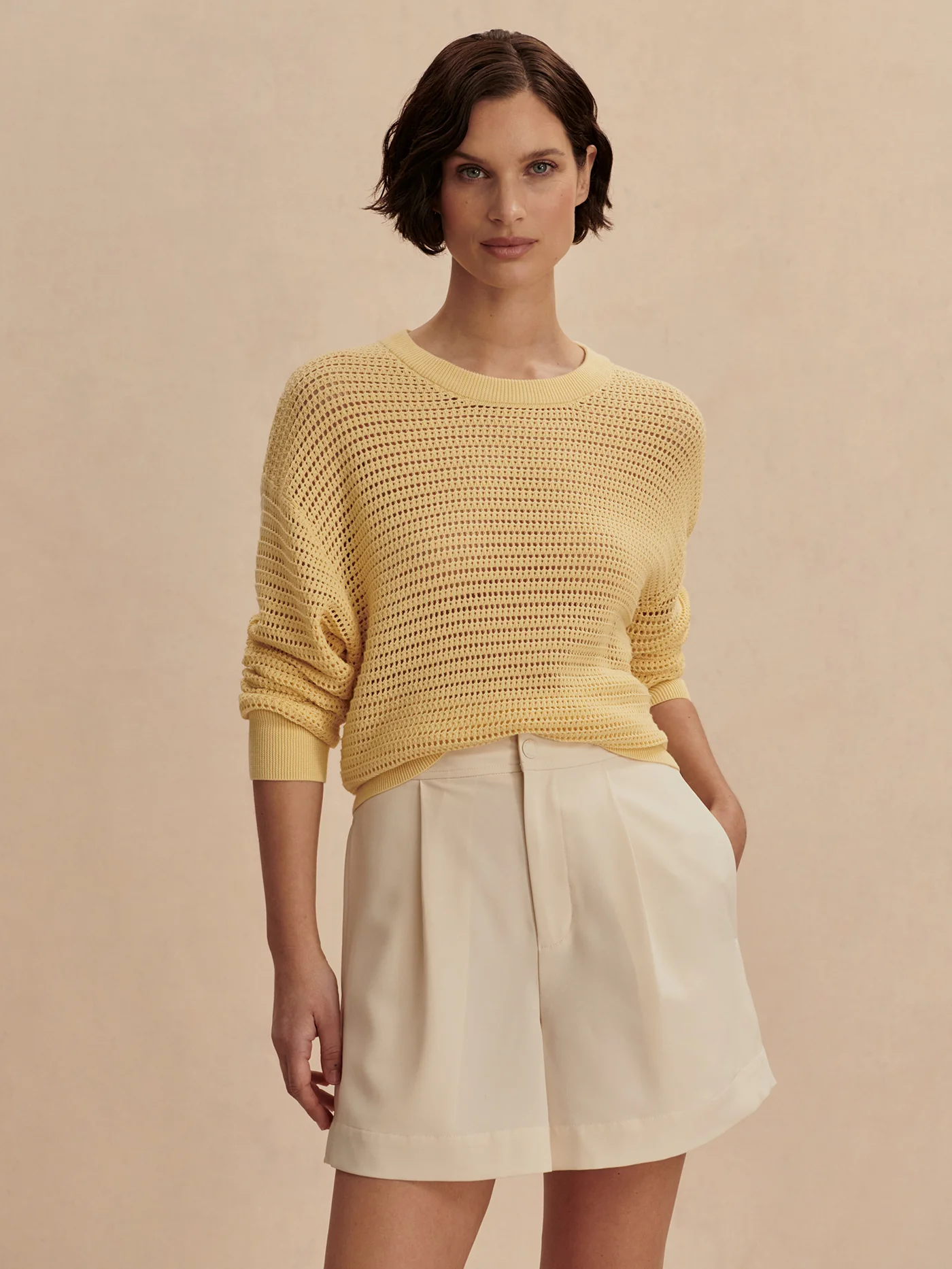 Kershaw Knit Sweater - Image 21