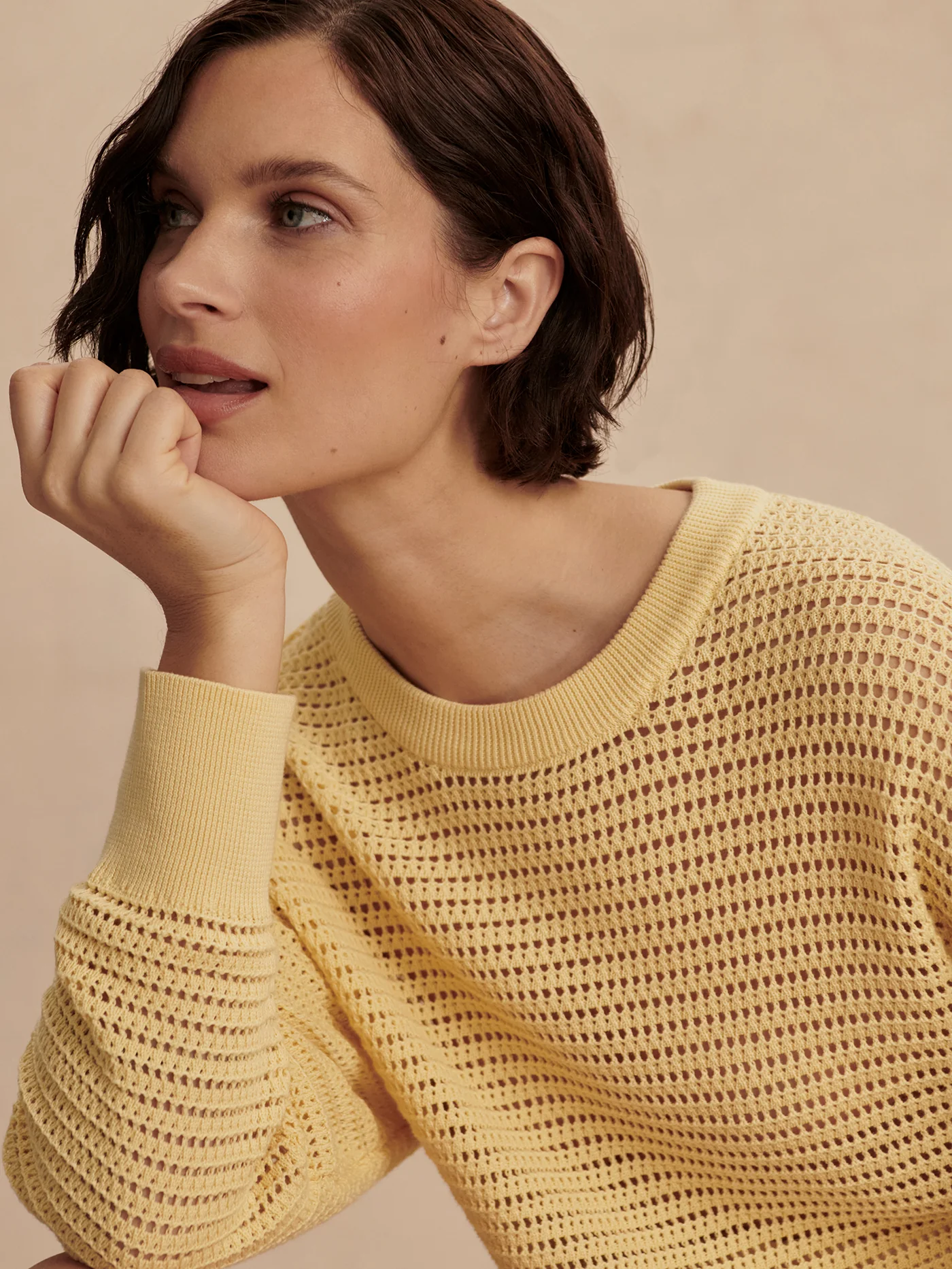 Kershaw Knit Sweater - Image 22