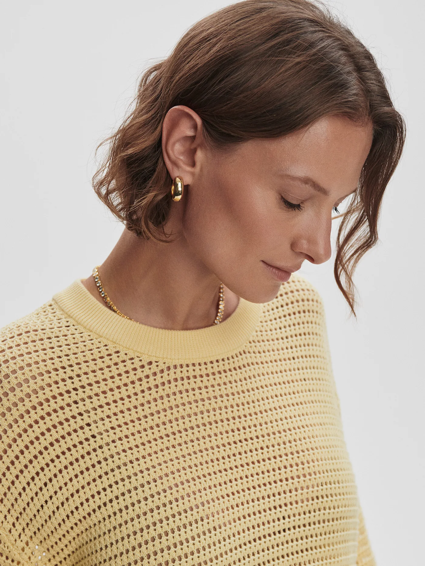 Kershaw Knit Sweater - Image 24