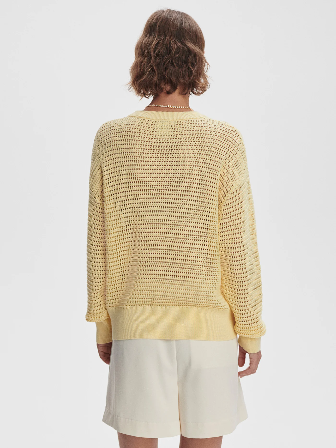 Kershaw Knit Sweater - Image 25
