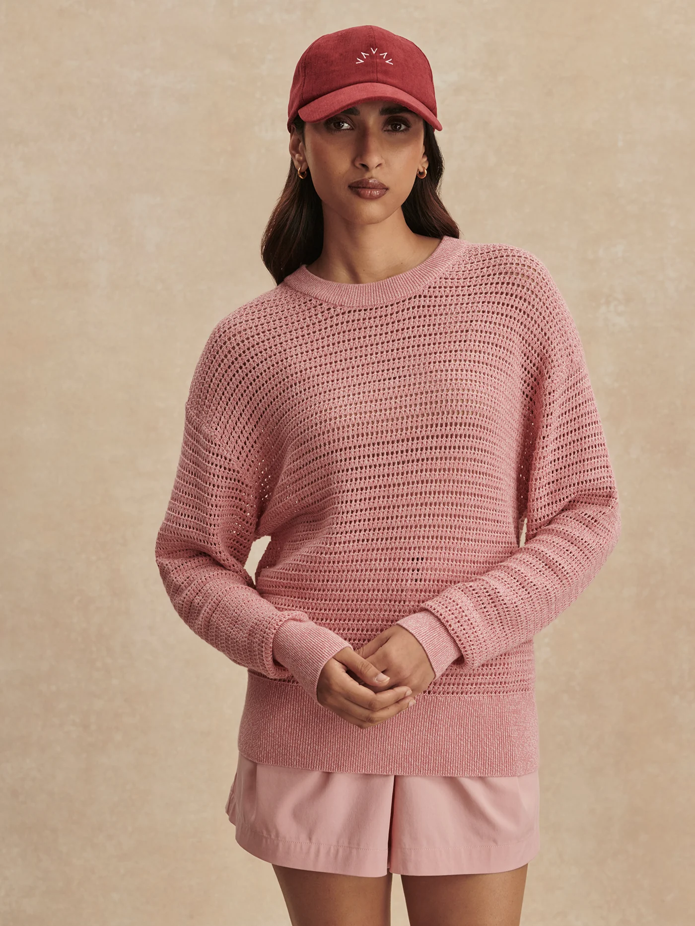 Kershaw Knit Sweater - Image 29