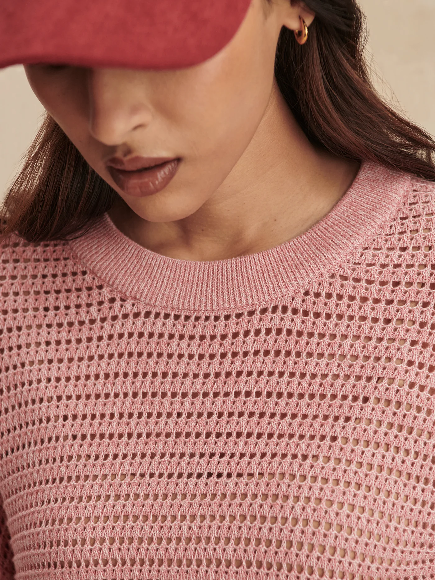 Kershaw Knit Sweater - Image 30