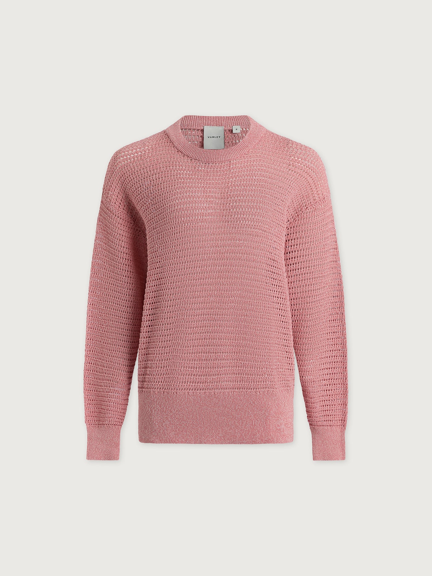 Kershaw Knit Sweater - Image 32