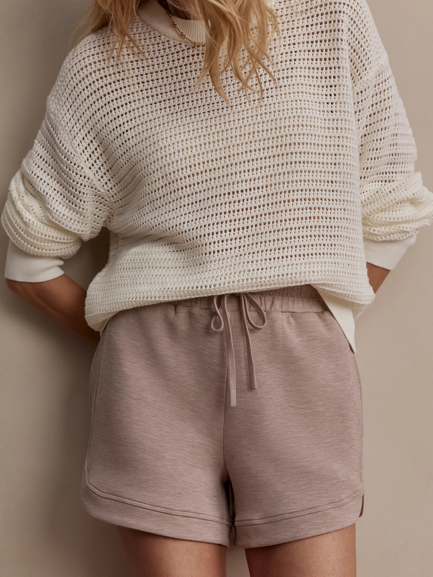 Kershaw Knit Sweater - Image 33