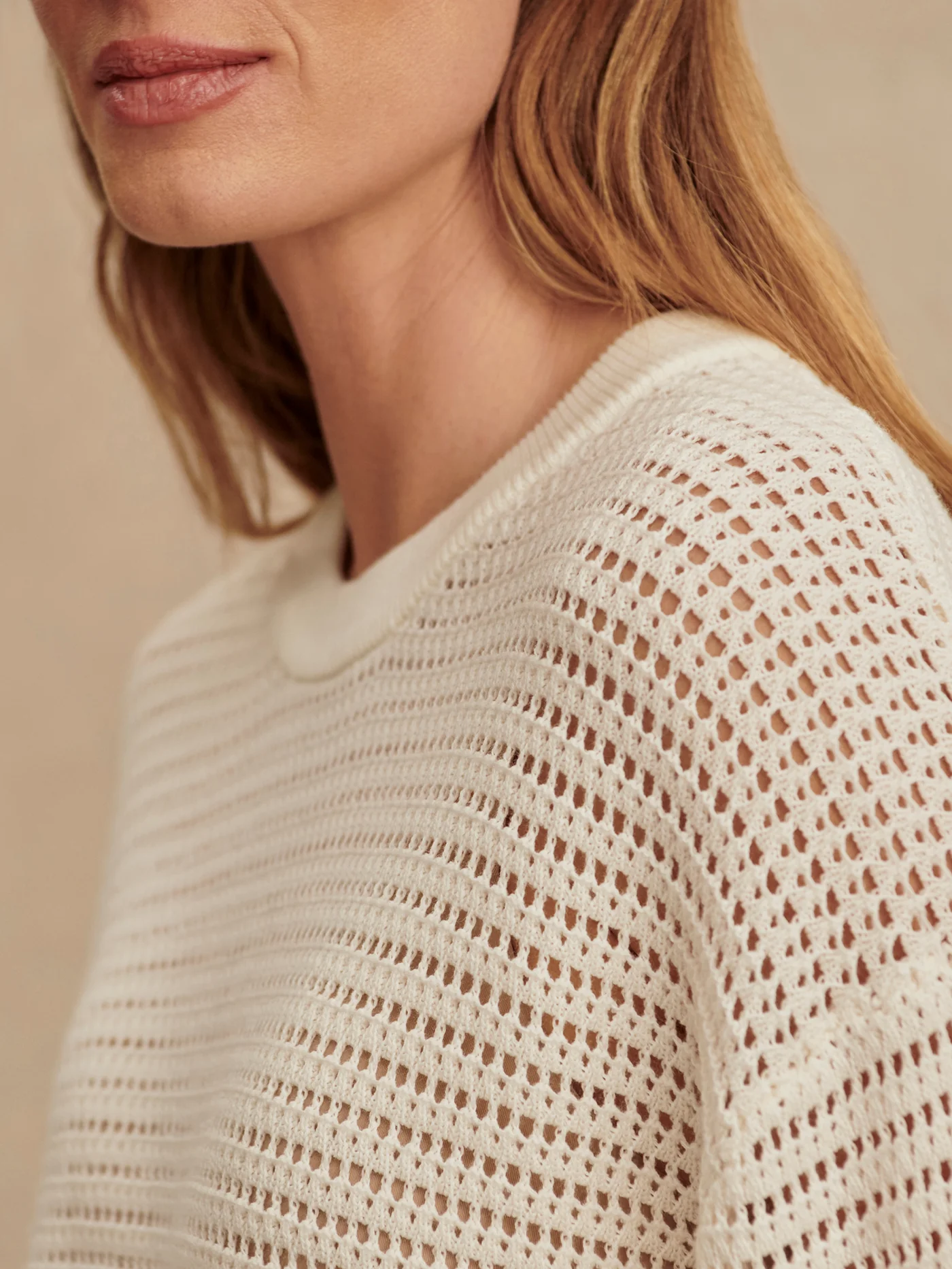 Kershaw Knit Sweater - Image 37