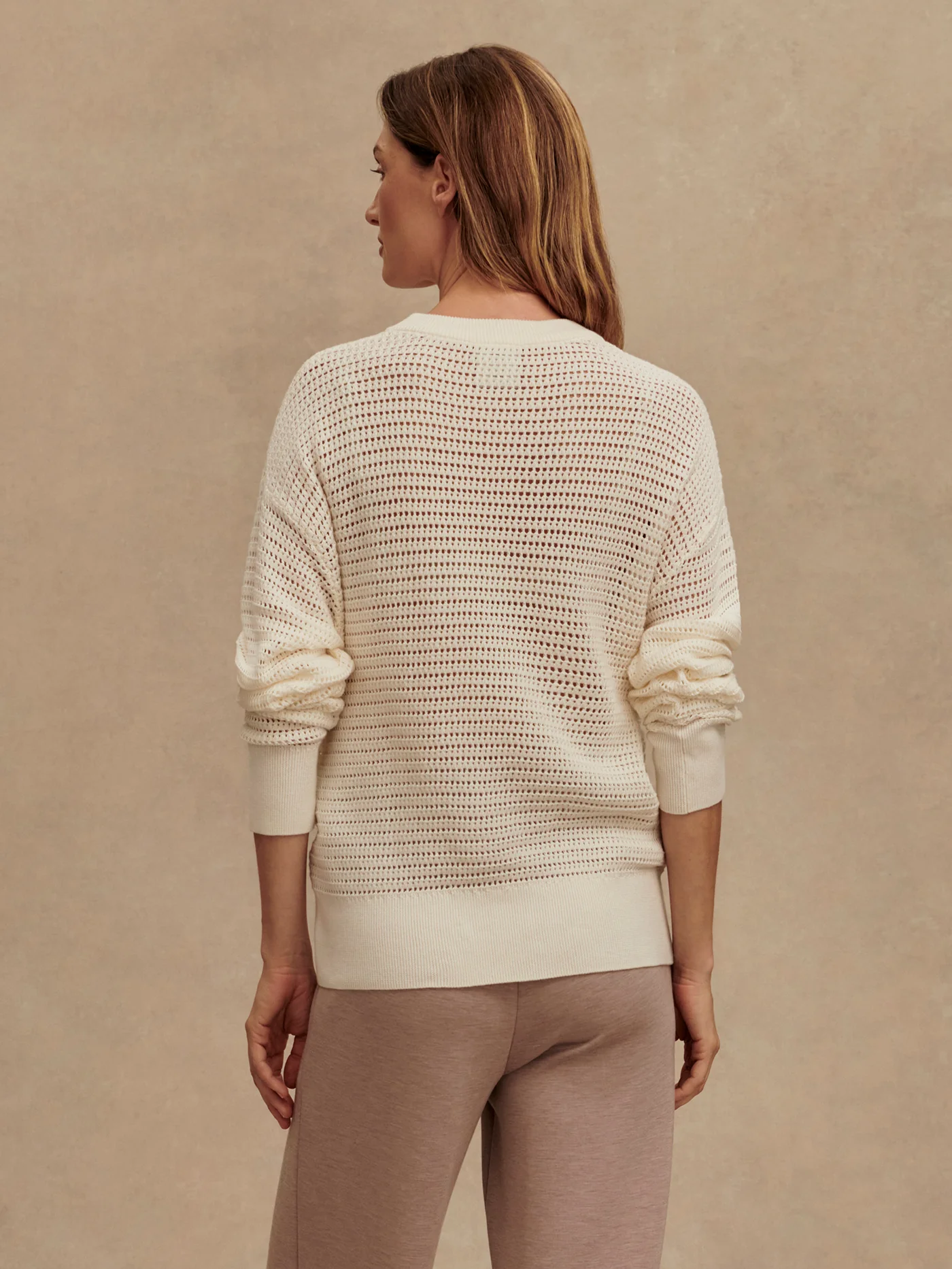 Kershaw Knit Sweater - Image 38