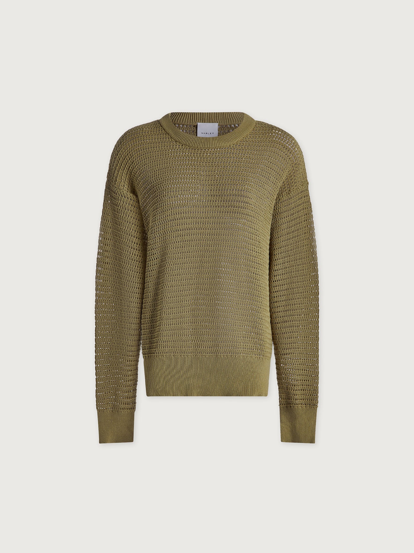 Kershaw Knit Sweater - Image 4