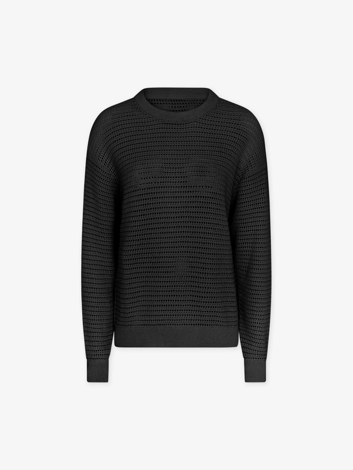 Kershaw Knit Sweater - Image 40