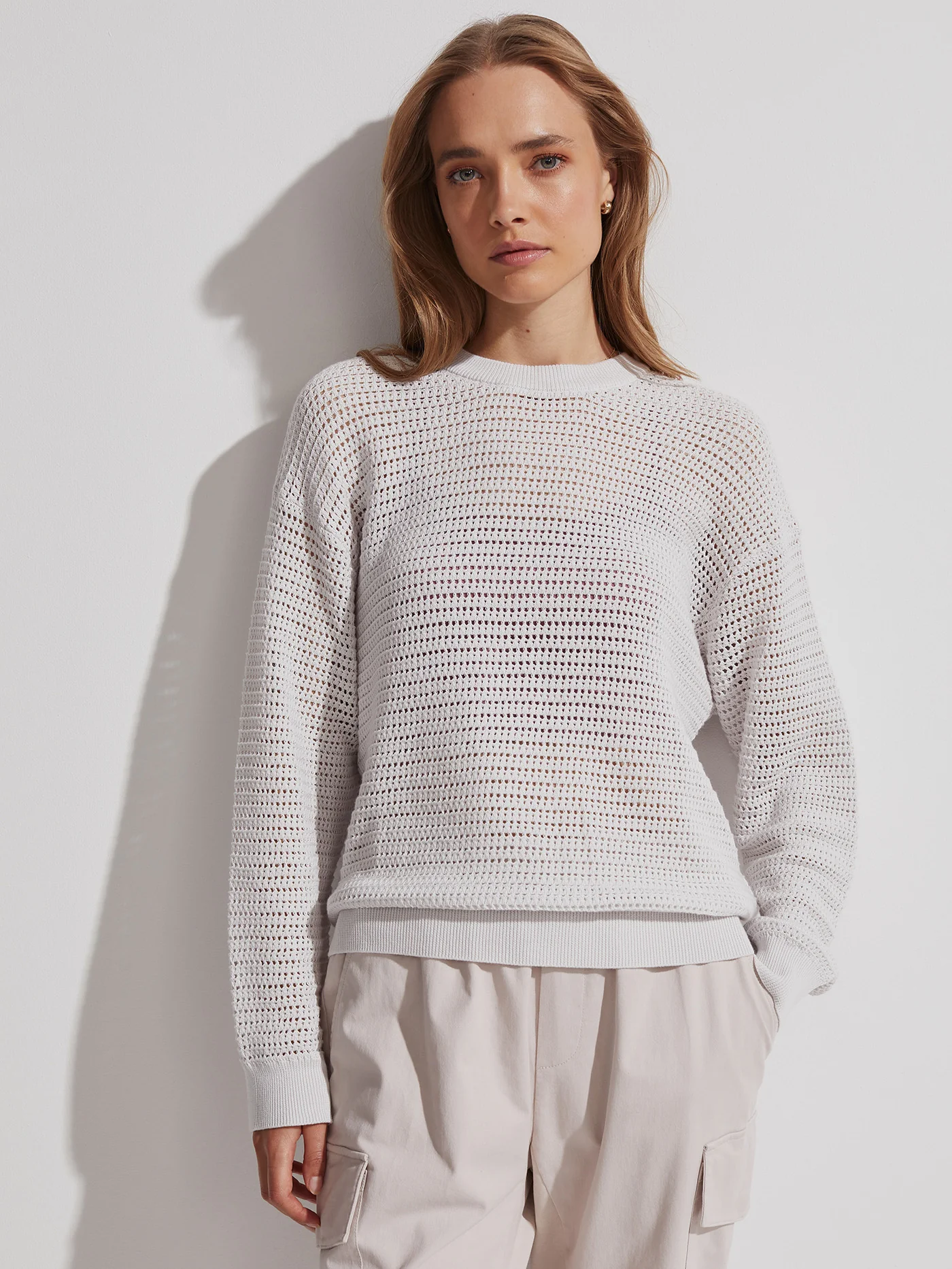 Kershaw Knit Sweater - Image 5