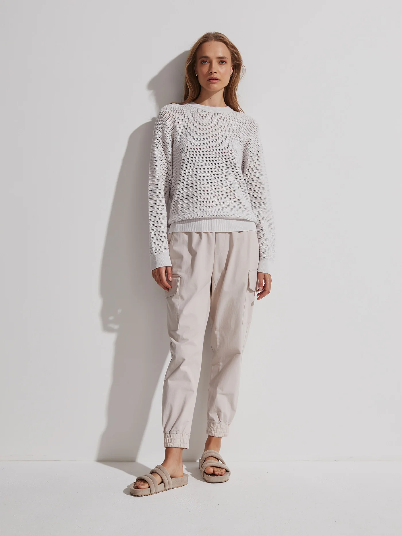 Kershaw Knit Sweater - Image 6