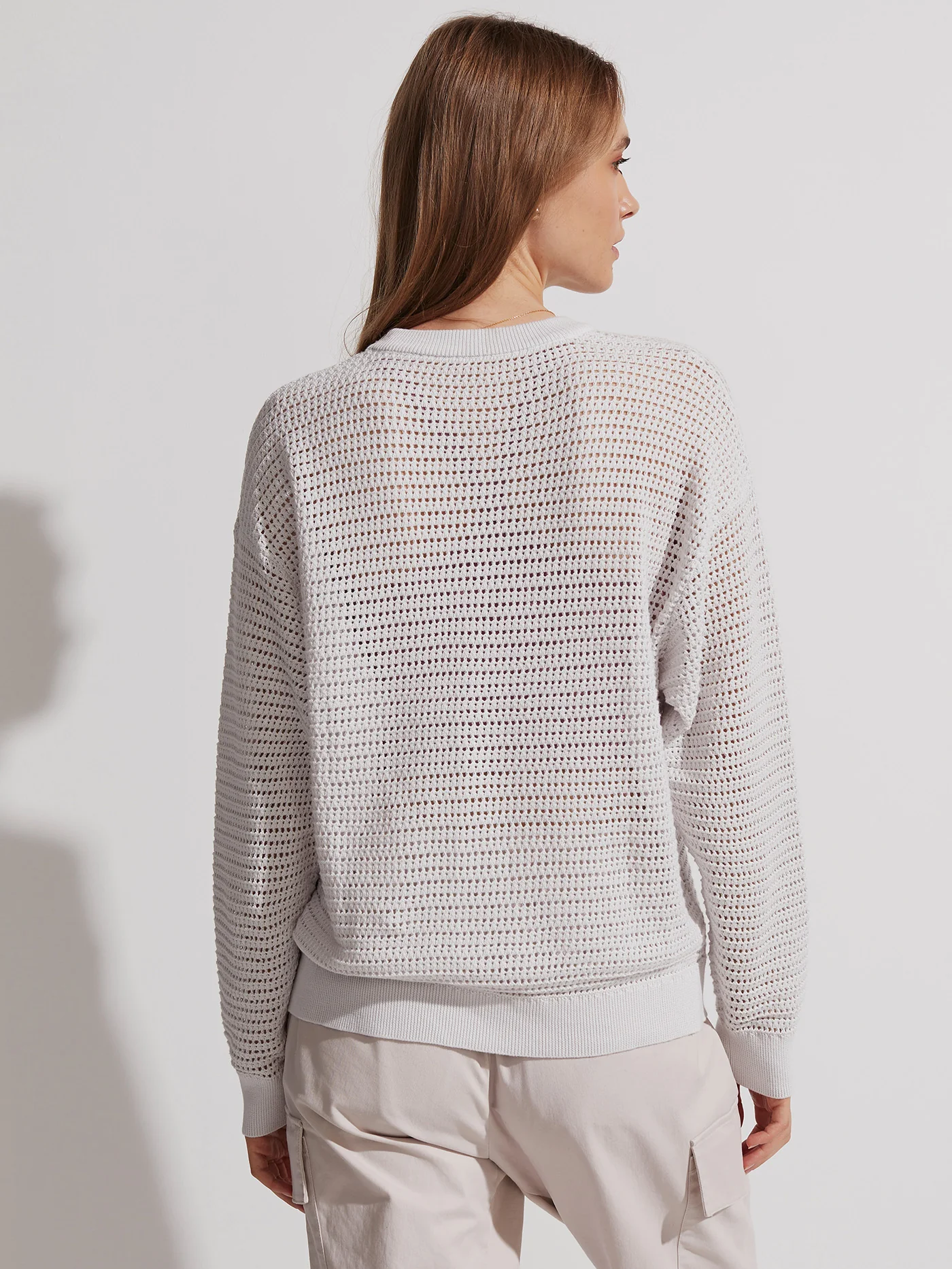 Kershaw Knit Sweater - Image 7