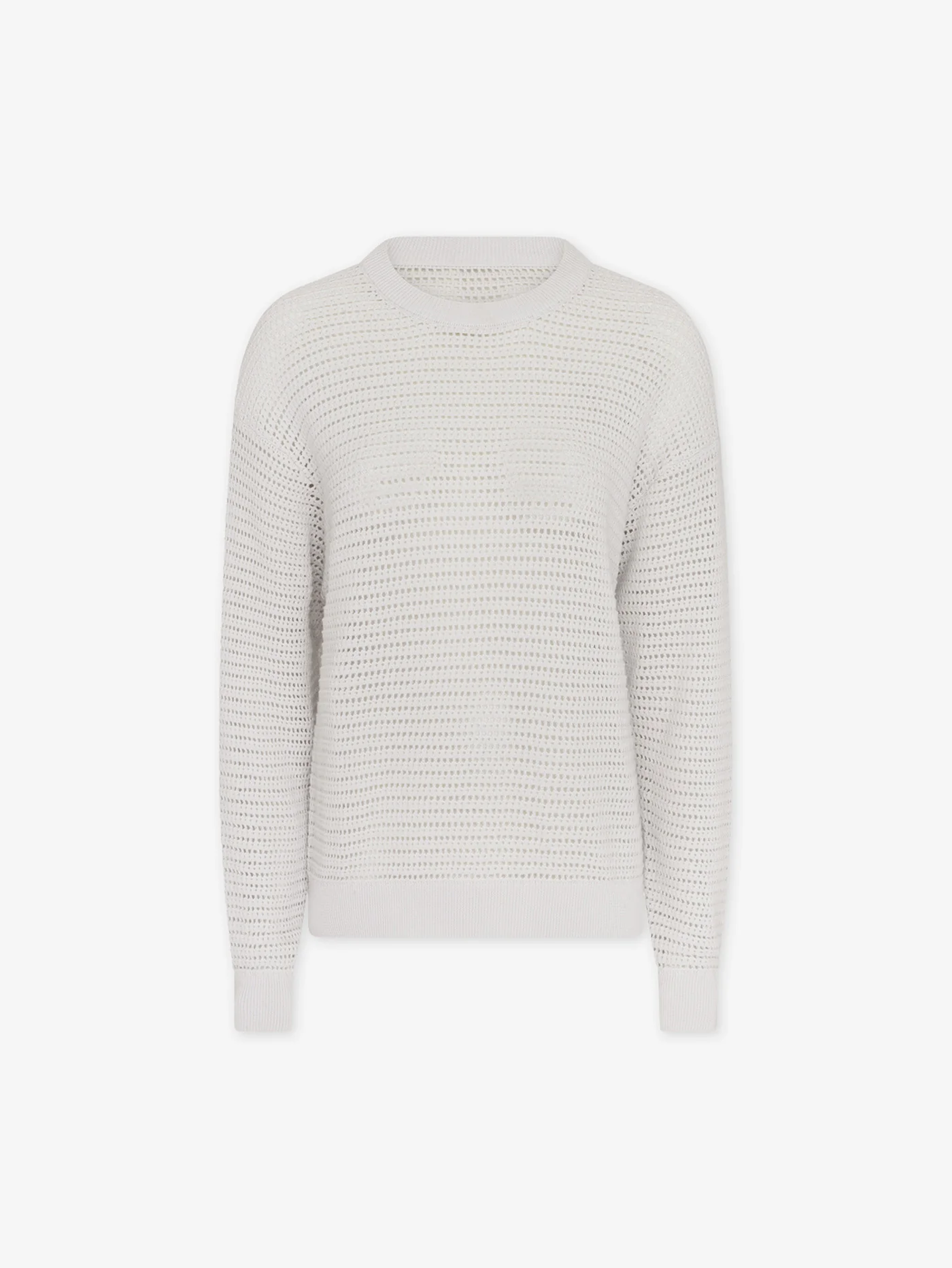 Kershaw Knit Sweater - Image 8