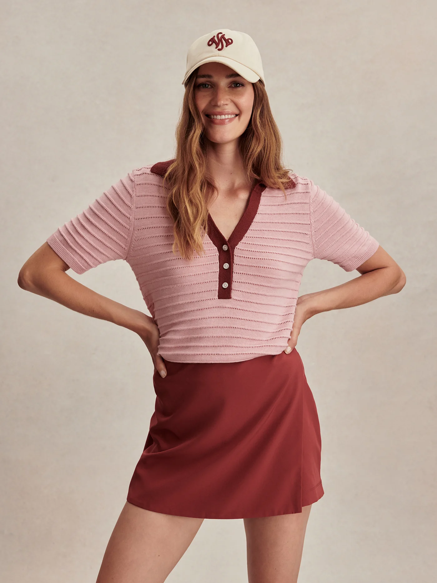 Lambert Wrap Short 3 - Image 4