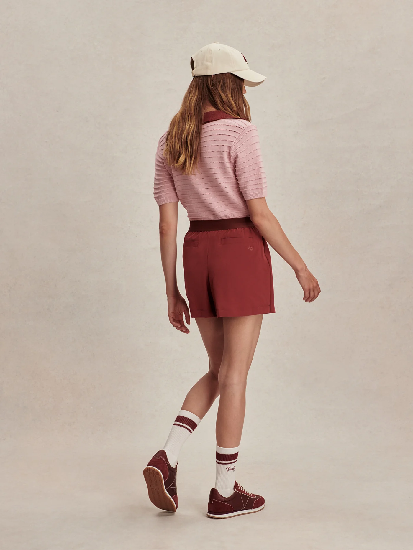 Lambert Wrap Short 3 - Image 5