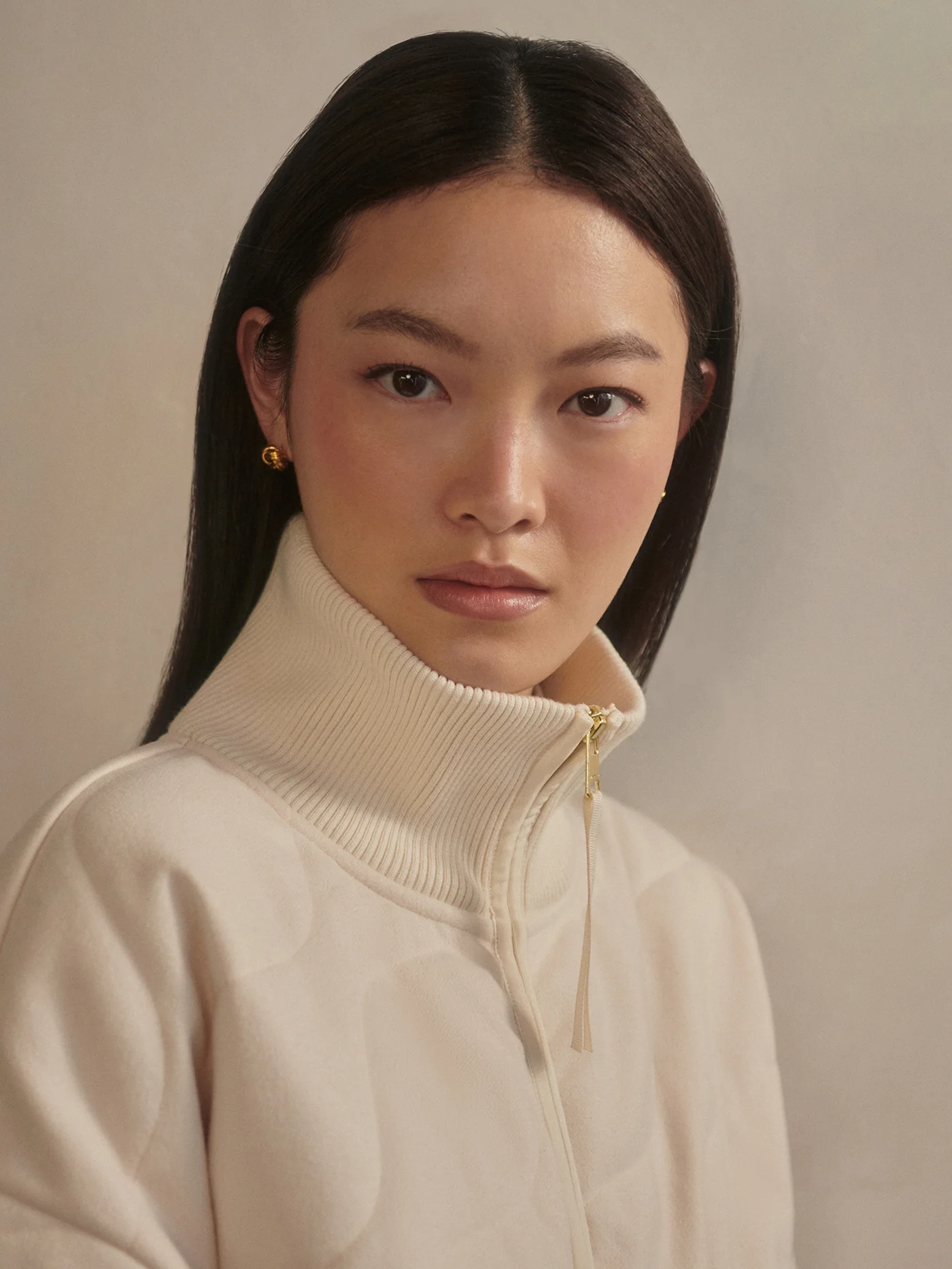 Libby Plush Quilt Jacket - Image 7