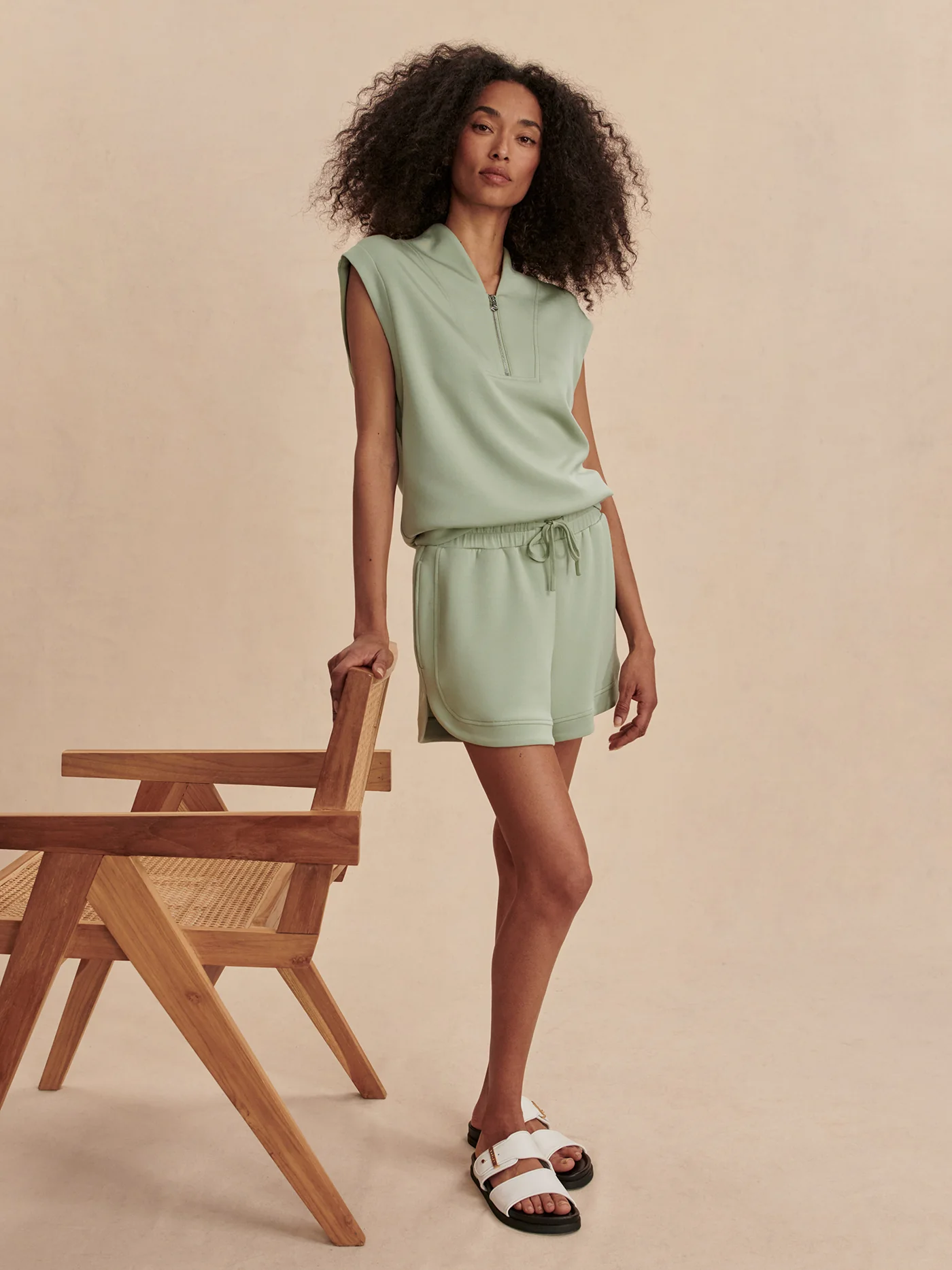 Loretta Half Zip - Image 27