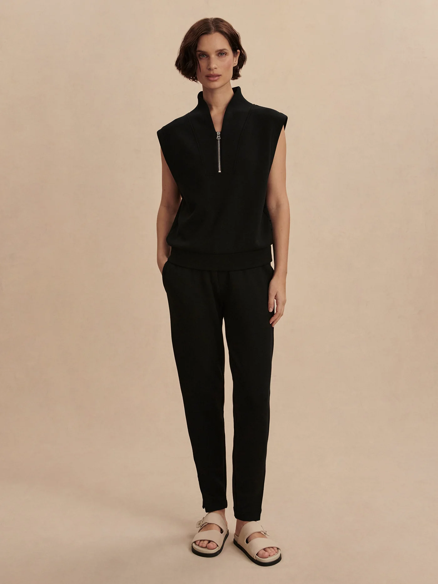 Loretta Half Zip - Image 33