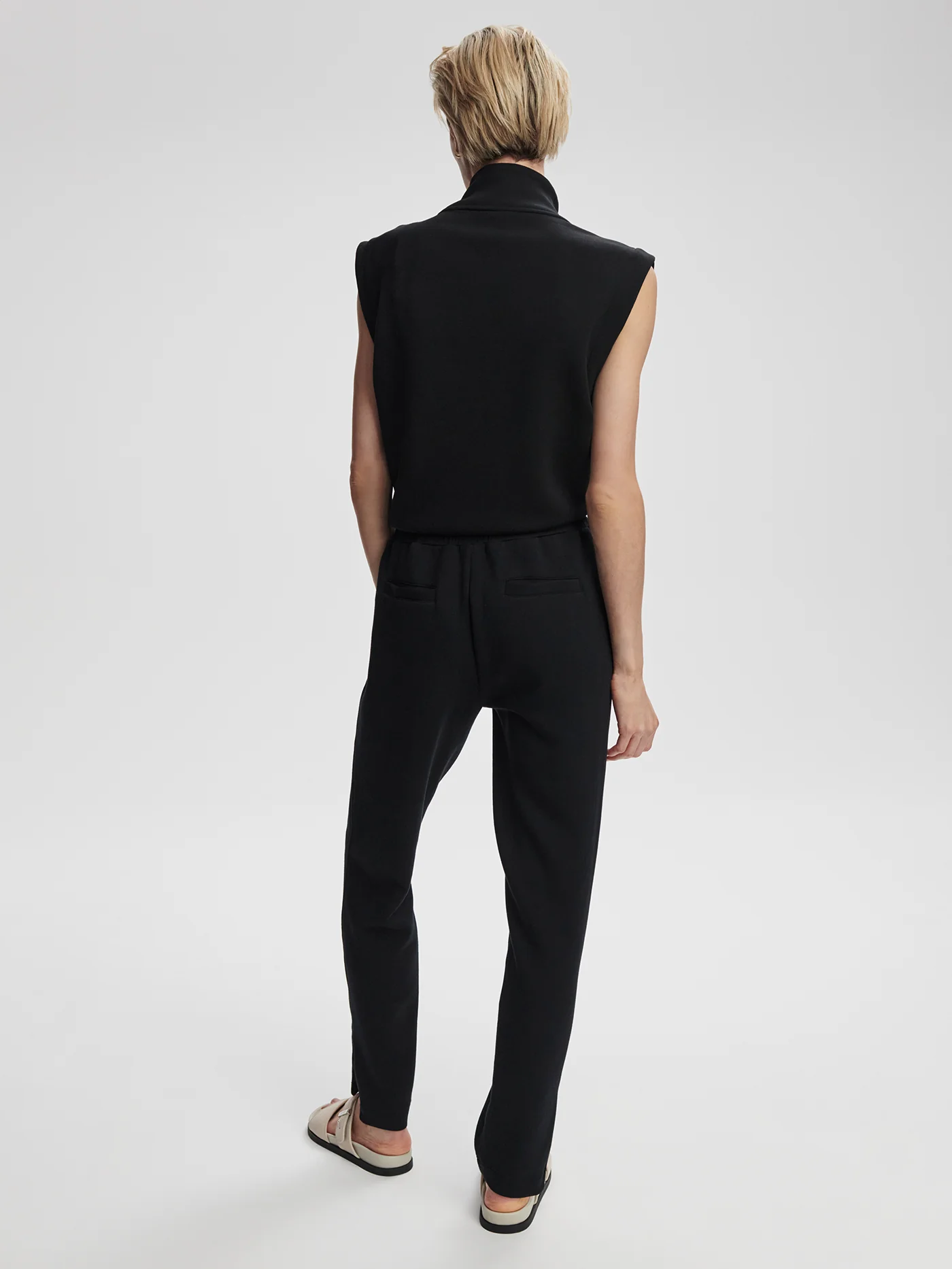 Loretta Half Zip - Image 35