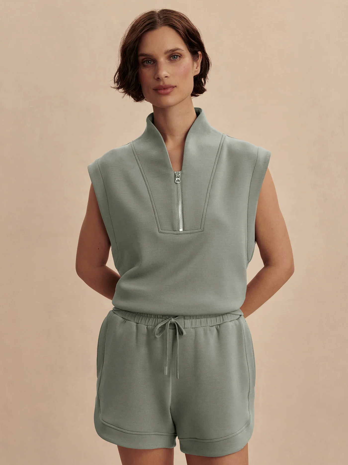 Loretta Half Zip - Image 39