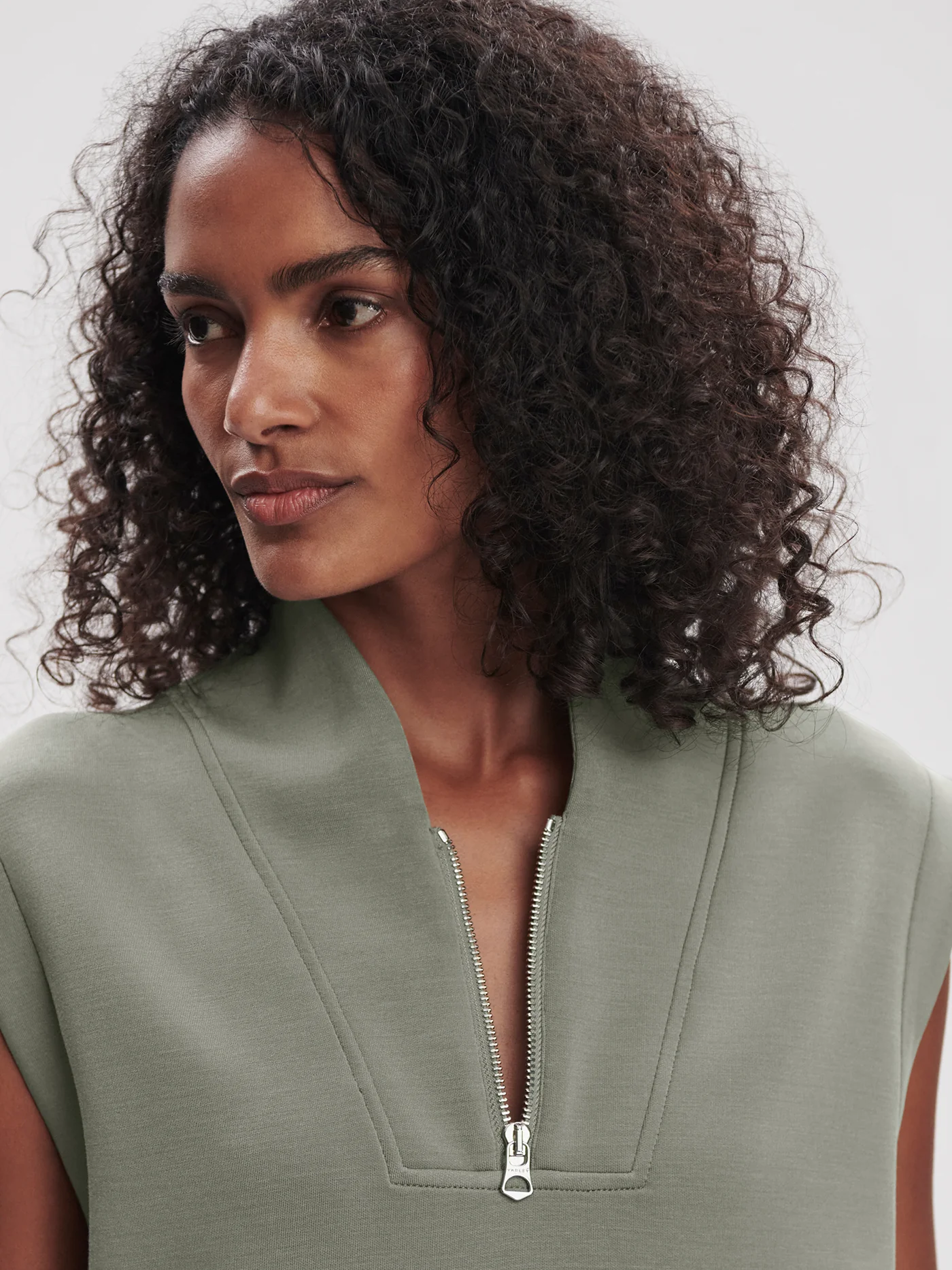 Loretta Half Zip - Image 40