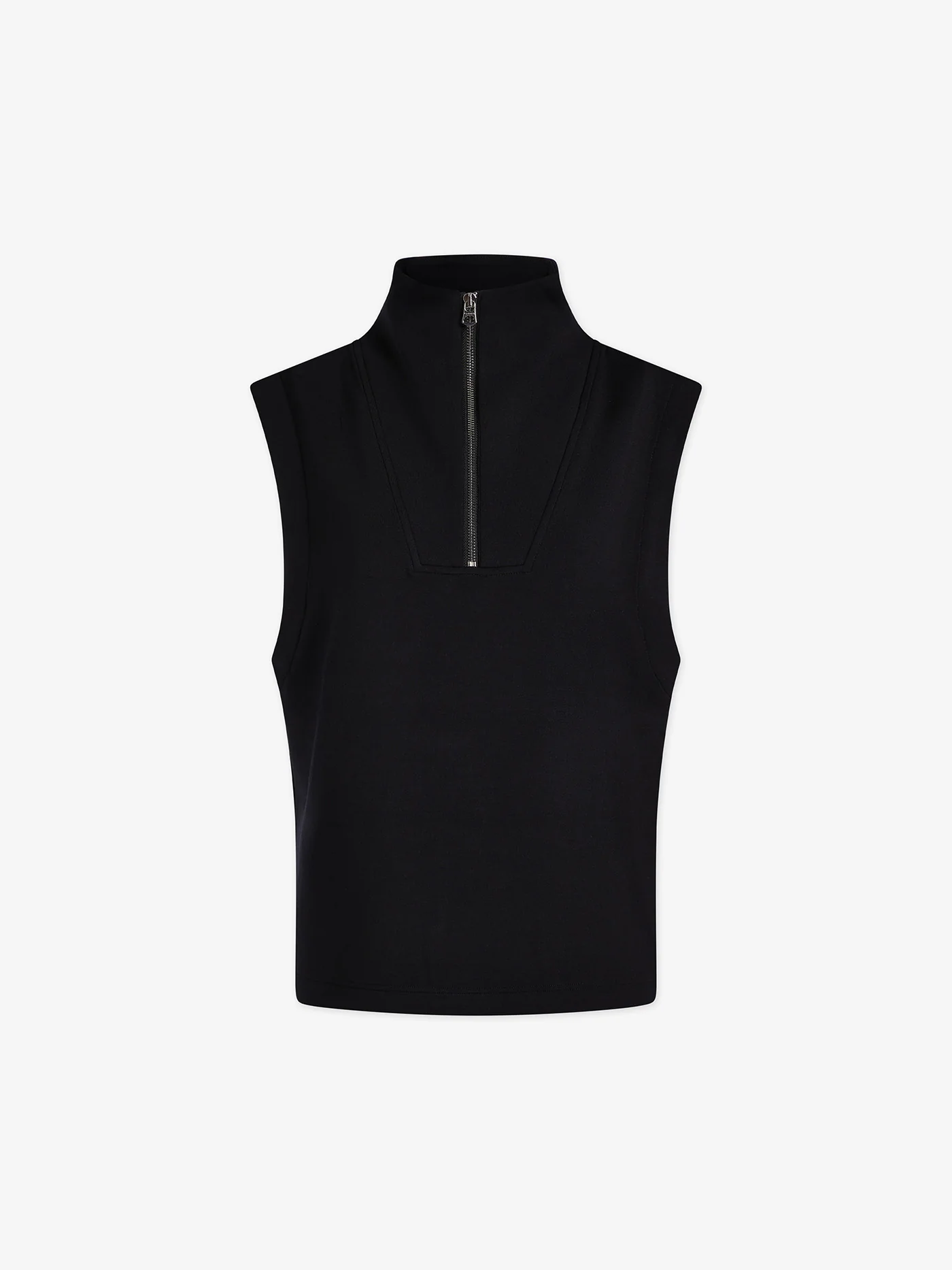 Magnolia Half-Zip Tank - Image 14
