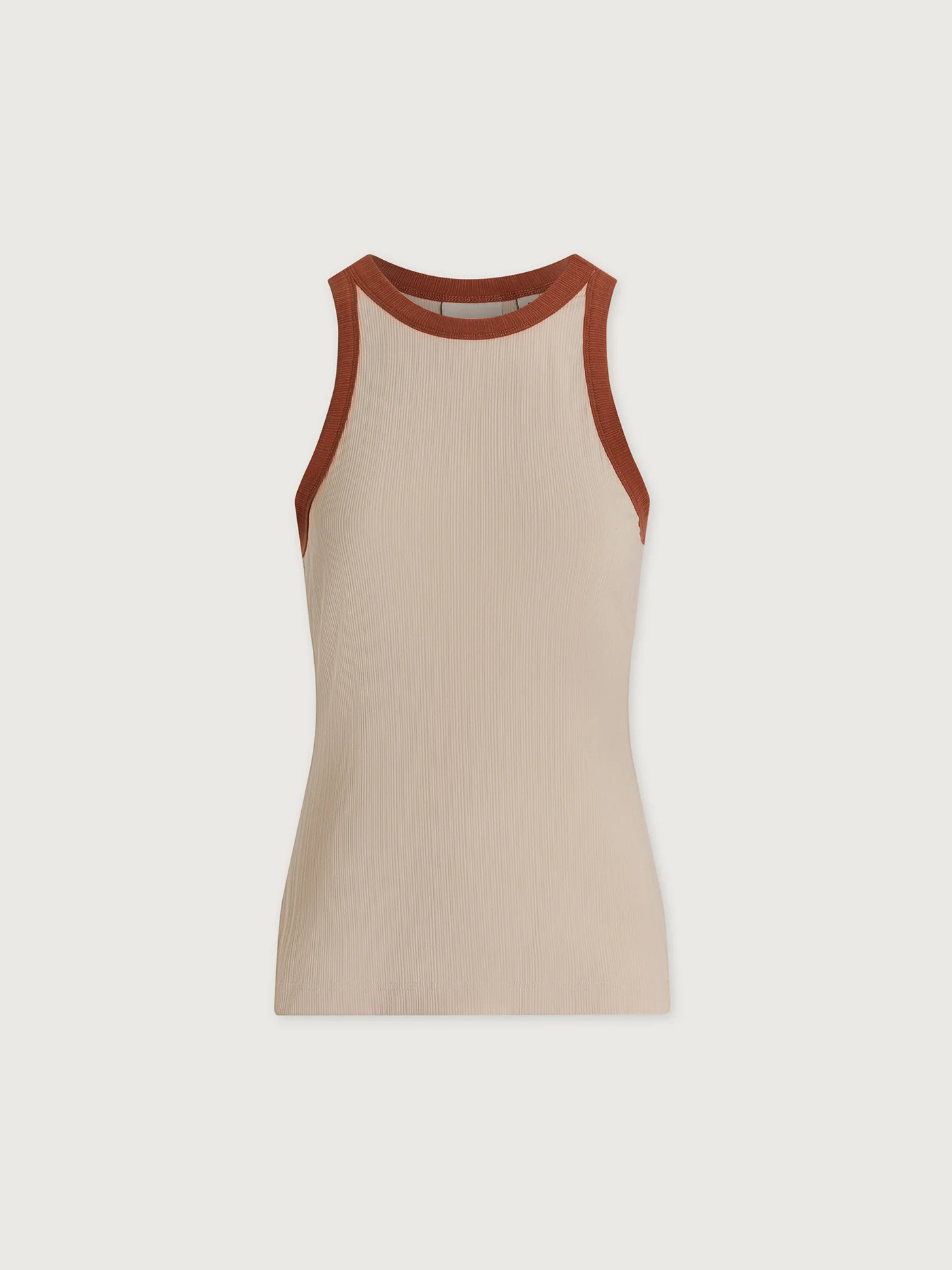 Marlene Fitted Tank - Image 6