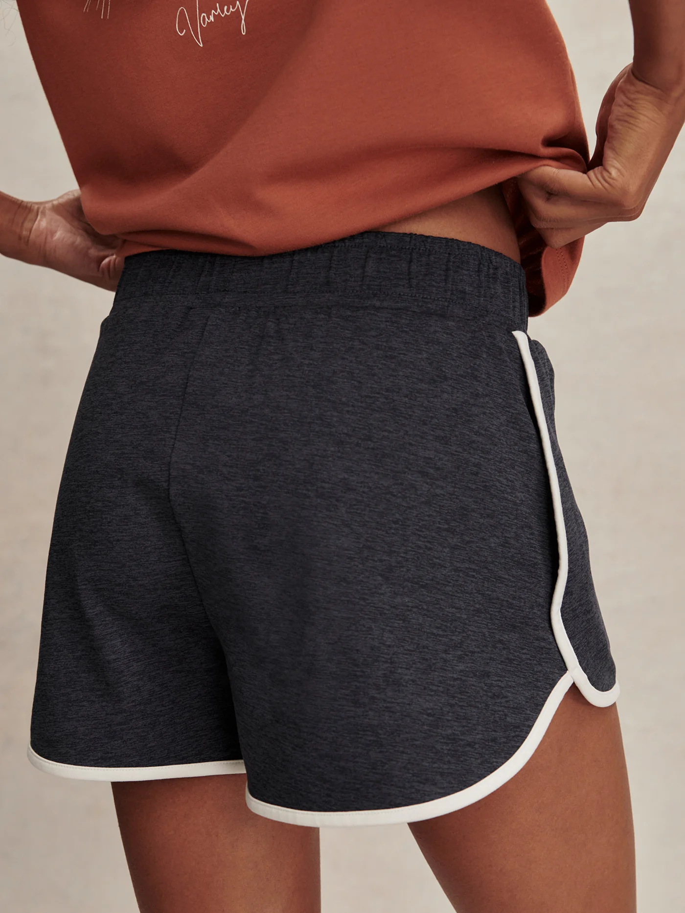 Marty Active Short 3 - Image 10