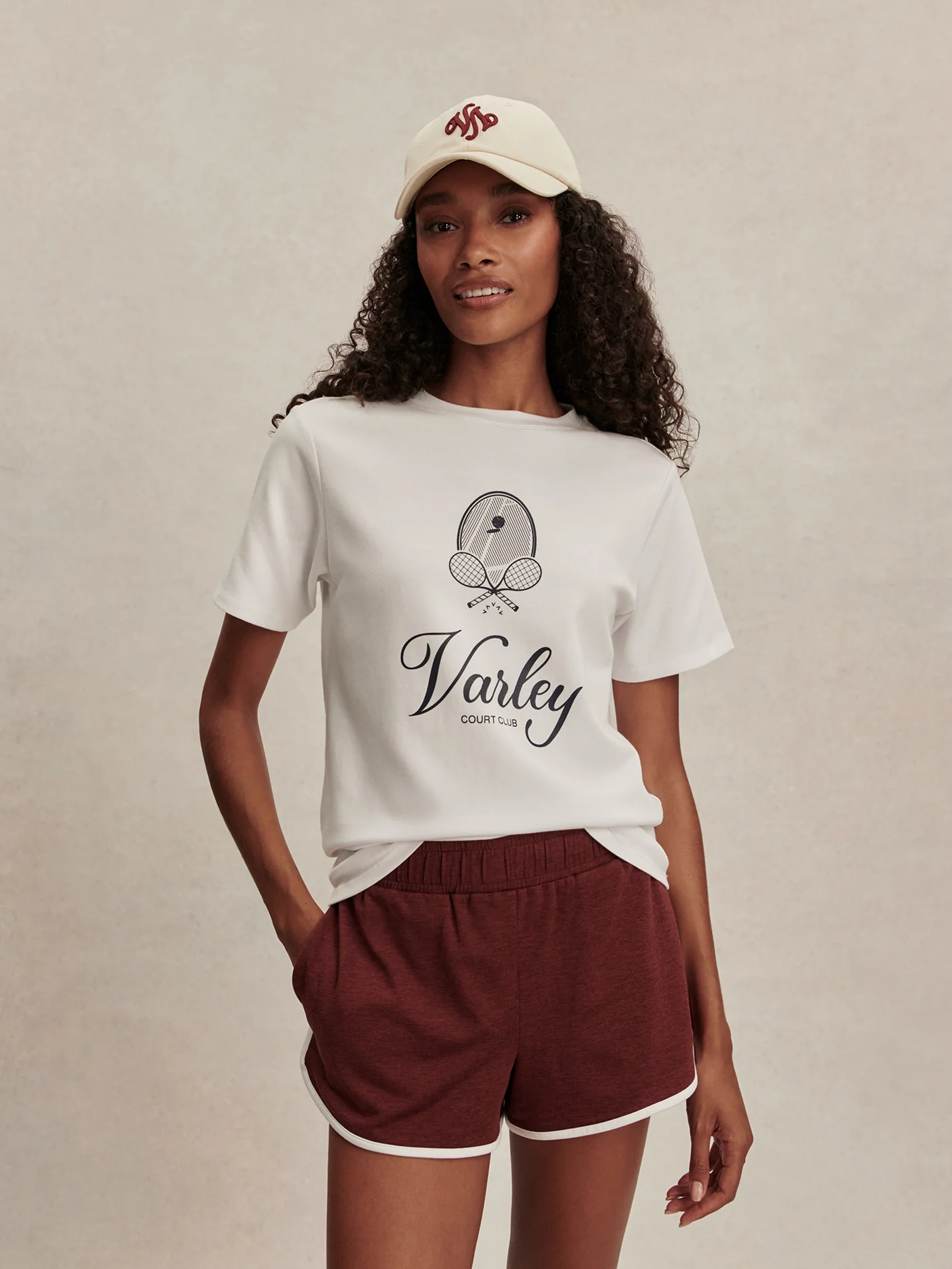 Marty Active Short 3 - Image 2